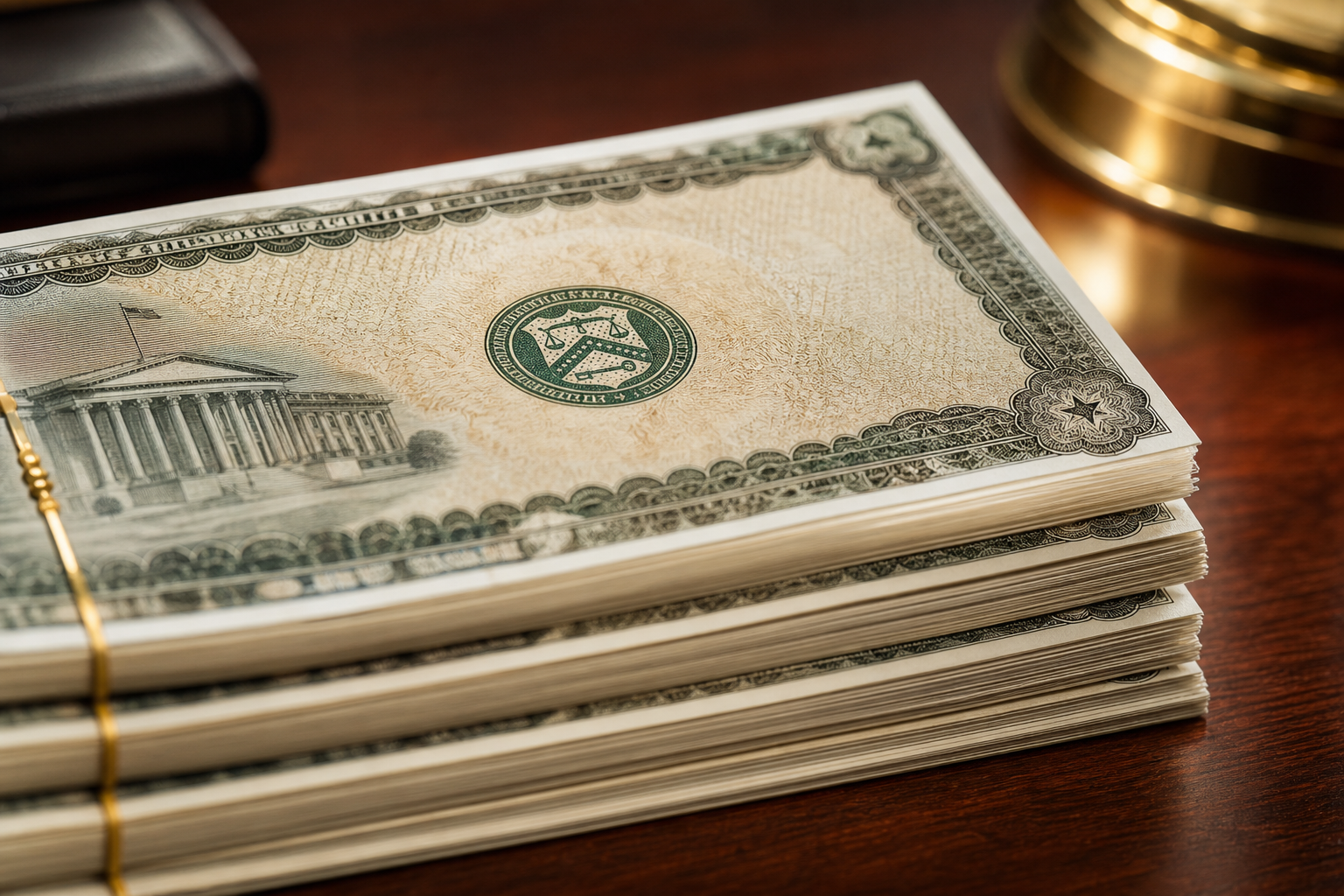 Markets Prepare for Fed Rate Decision: Impacts of 10-Year Treasury Yields Above 5%