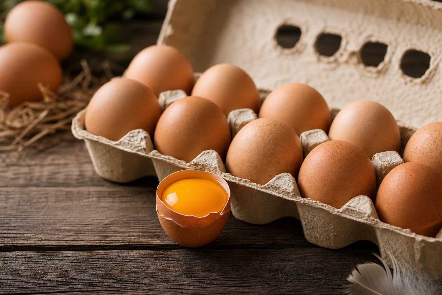 Vital Farms (VITL) Stock Surges on Strategic Review News: What Investors Should Know