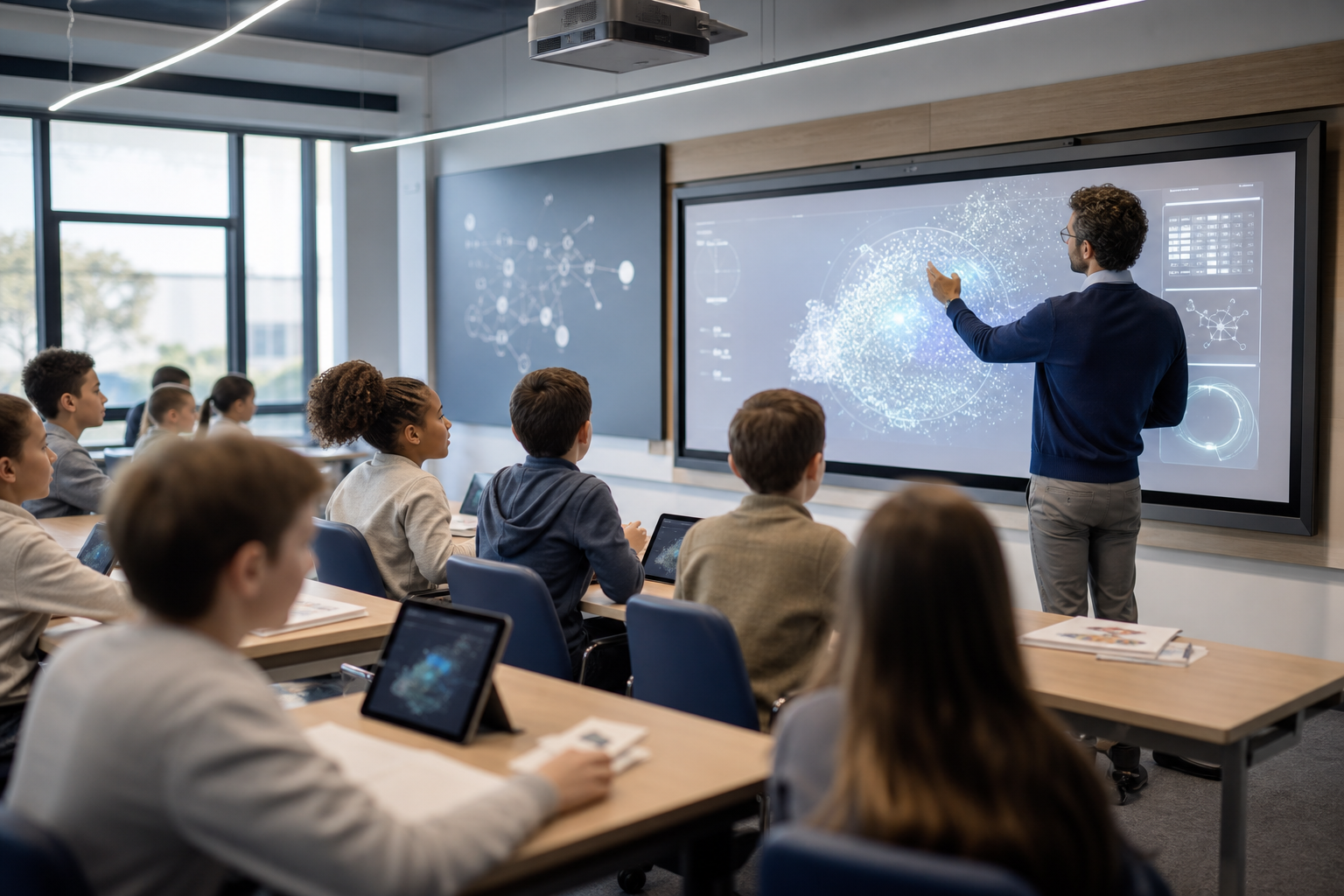McGraw Hill Acquires TeachFX: A Strategic Move in the EdTech Space
