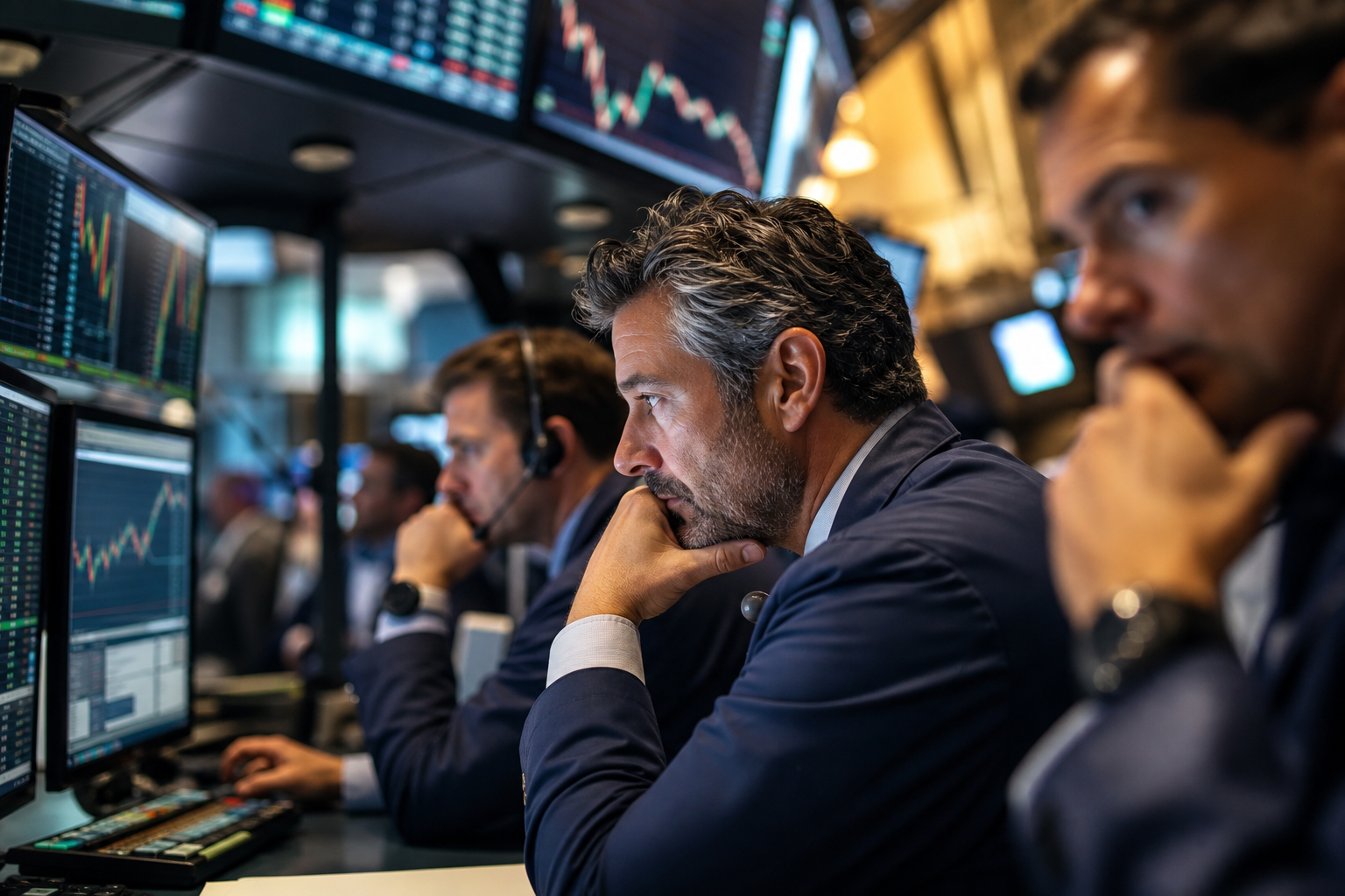 Interest Rate Hike: Implications for U.S. Investors and Market Dynamics
