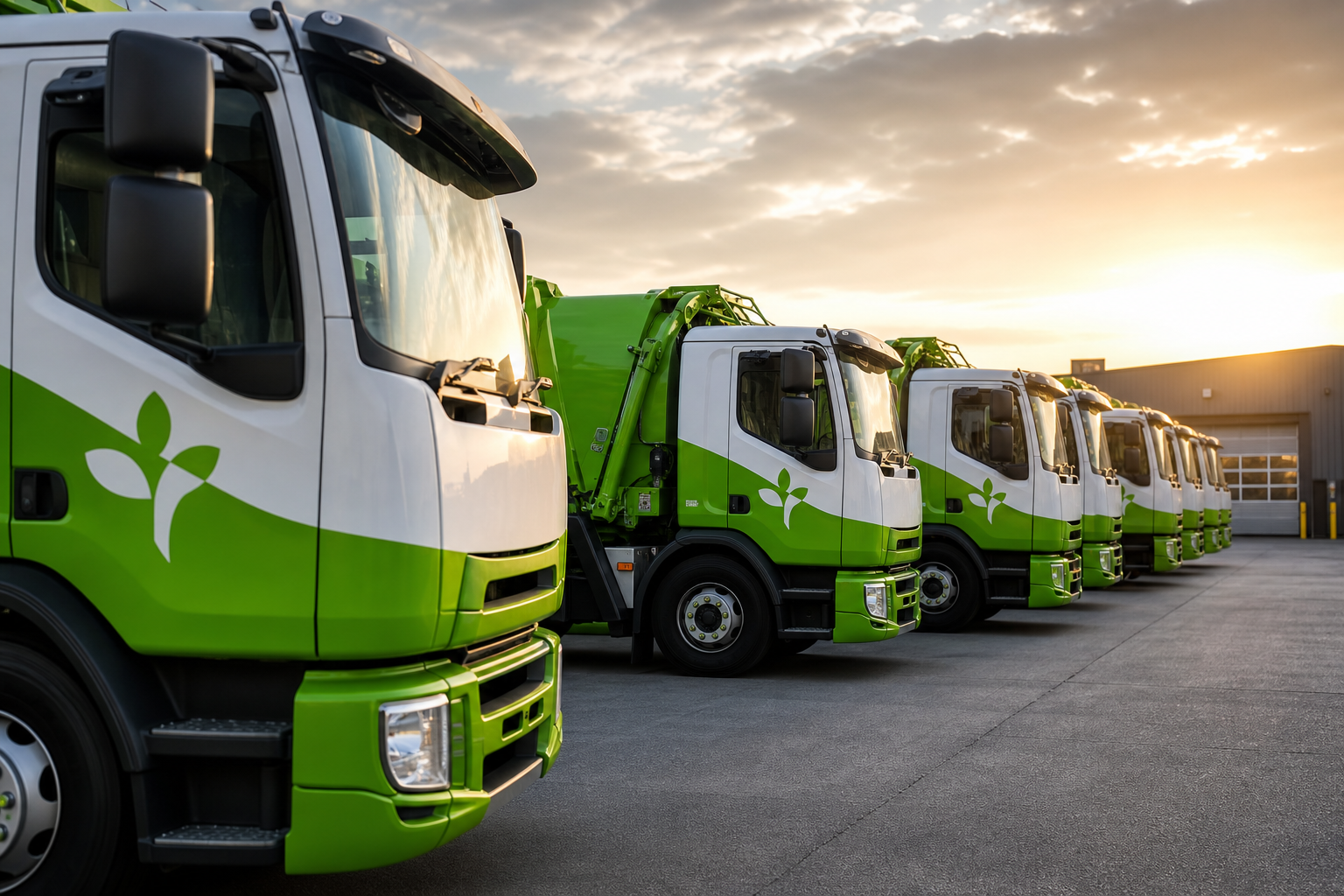 GFL Environmental's Takeover Interest: A Game Changer for Investors