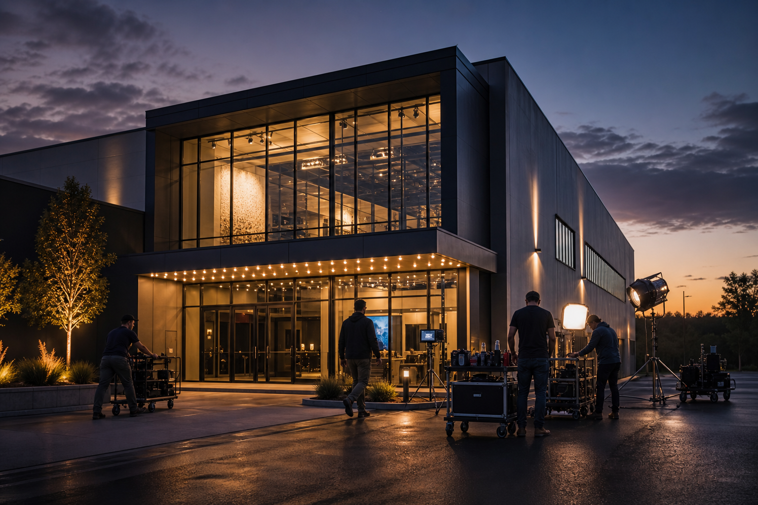 The FCC's Foreign Ownership Green Light: What It Means for Paramount and Warner Bros. Investors
