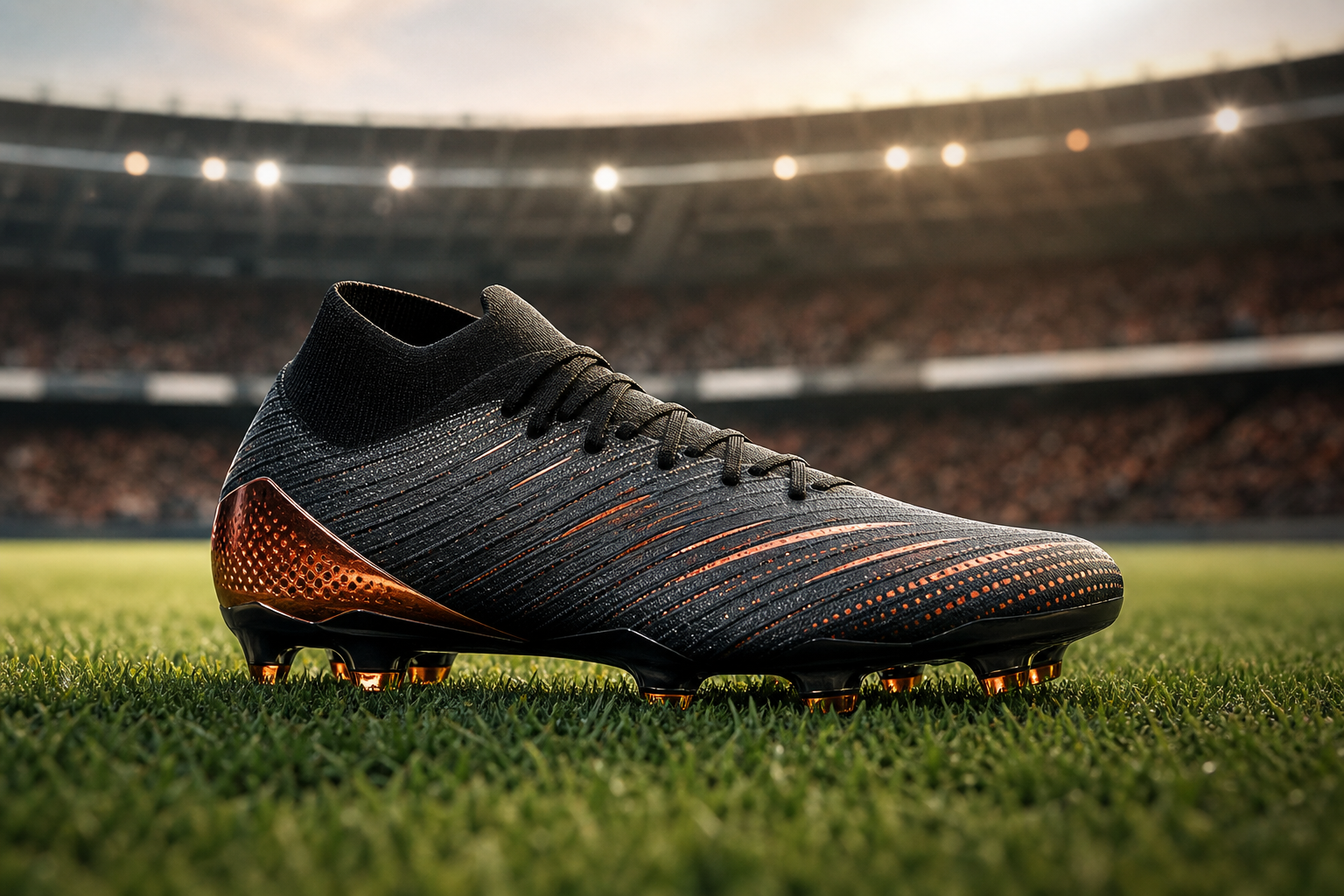 Nike Loses Mbappé: A Major Shift in the Sportswear Market