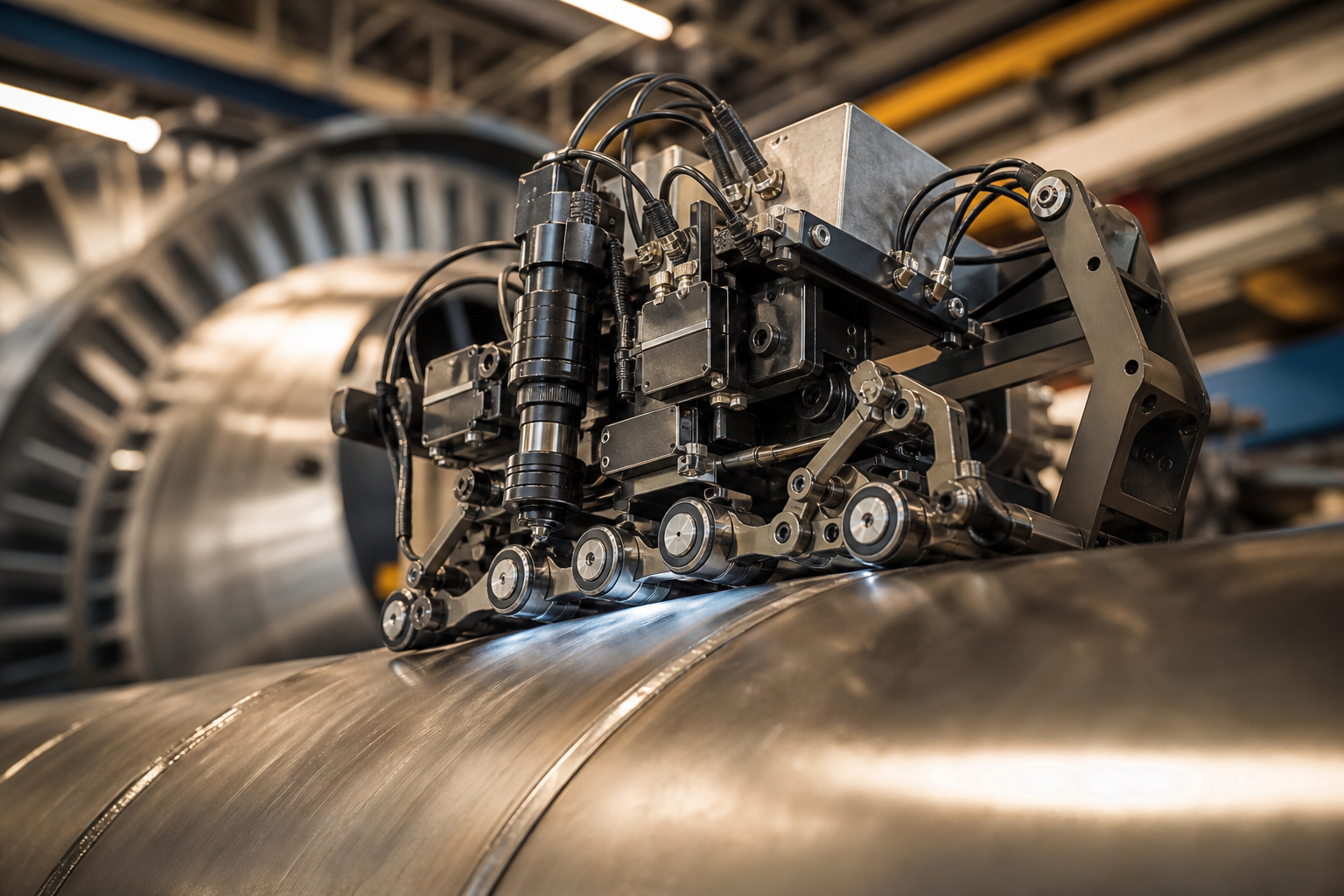 Understanding MISTRAS Group's Take-Private Deal: Implications for Investors