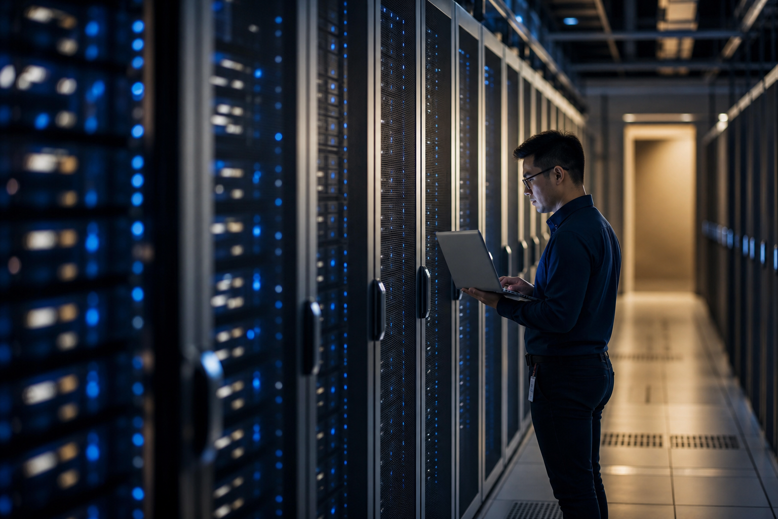 Disney's Strategic Tech Transformation: The Significance of a New CTO
