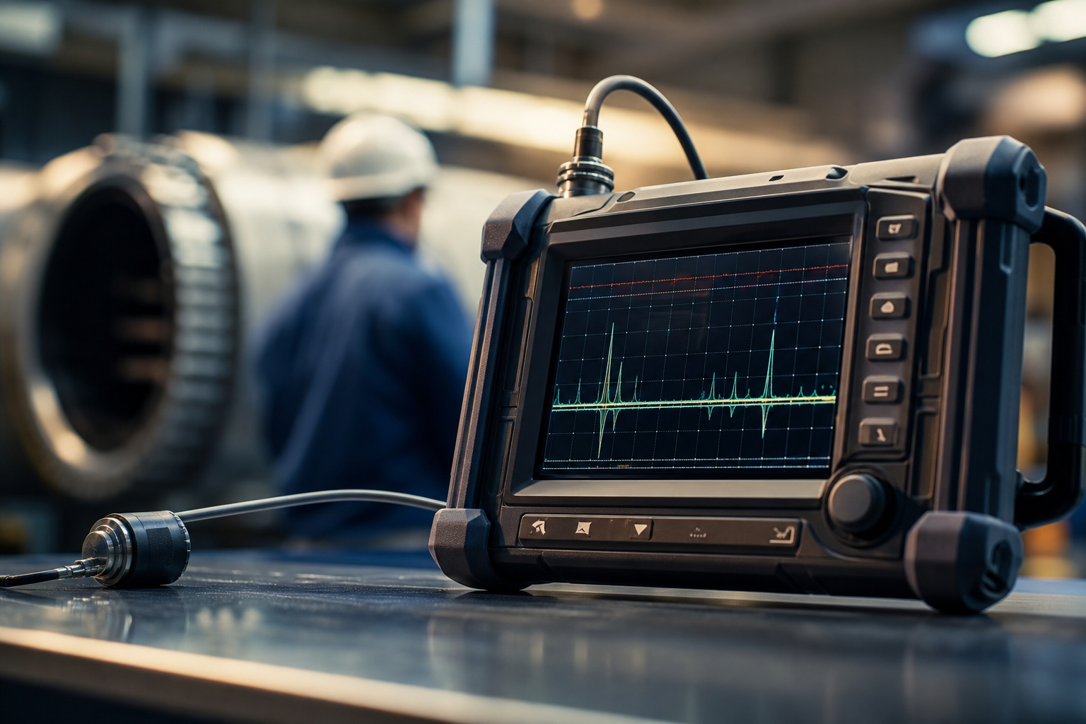 MISTRAS Group's Take-Private Deal: What It Means for Investors