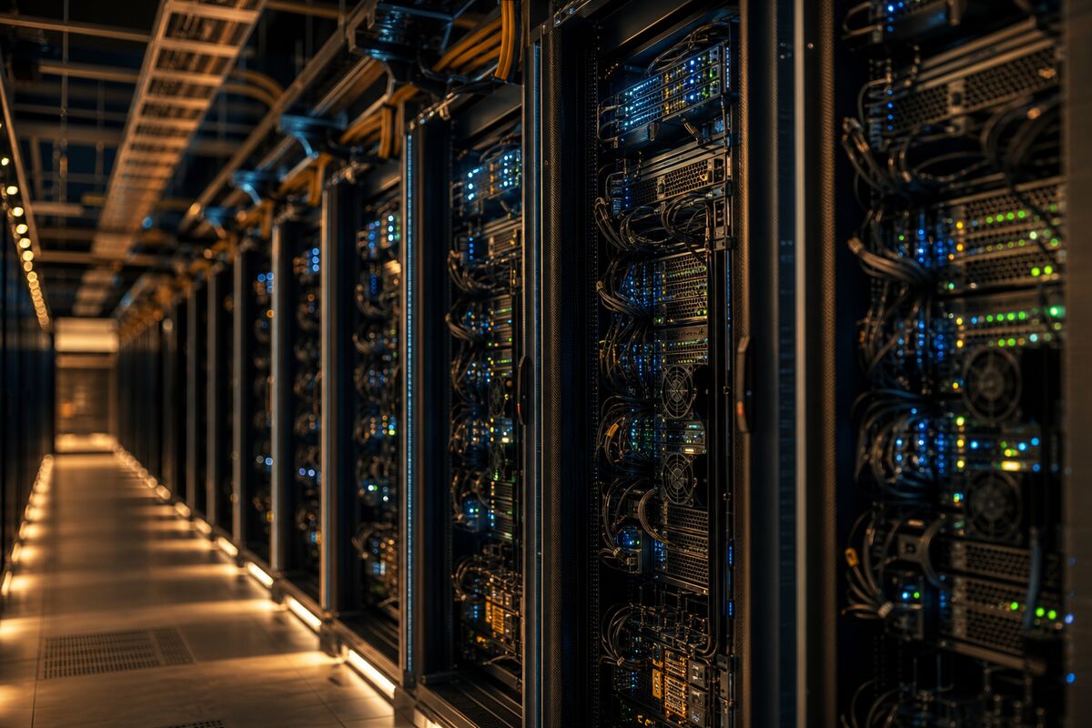 Wall Street Futures Surge: AI Stocks Drive Market Momentum Amid Falling Oil Prices