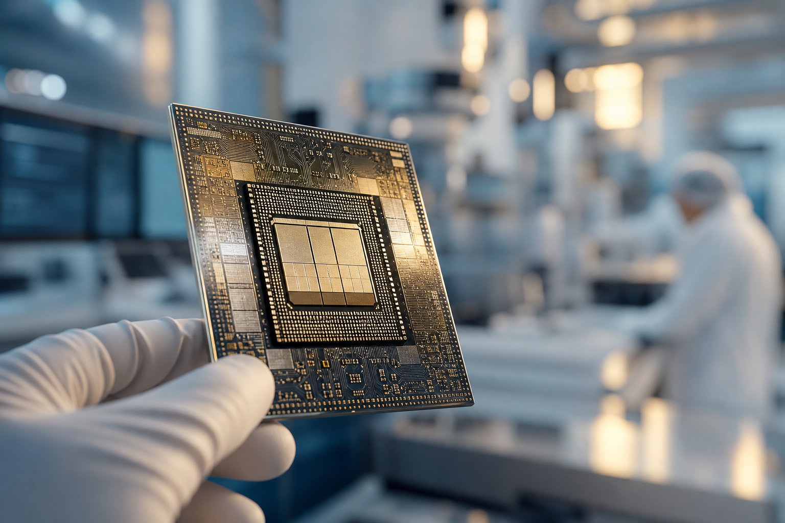 SanDisk's Stunning 600% Surge: The AI Memory Chip Phenomenon