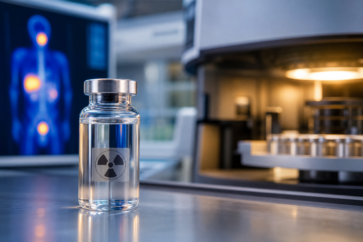 Telix Pharmaceuticals' $1.65 Billion Acquisition: A Strategic Move in Radiopharmaceuticals