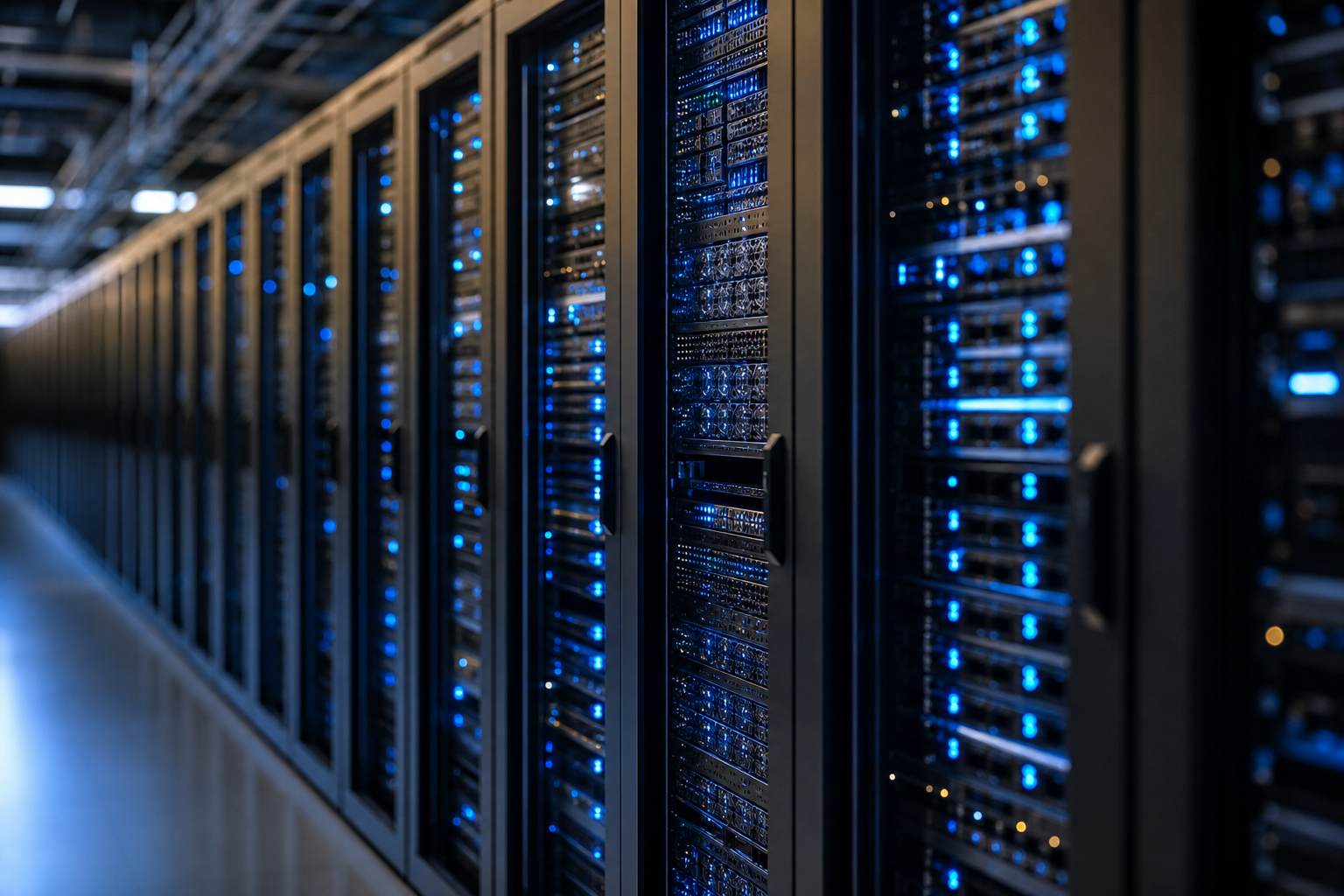 AI Stocks Surge as Wall Street Reacts to Falling Treasury Yields and Oil Prices