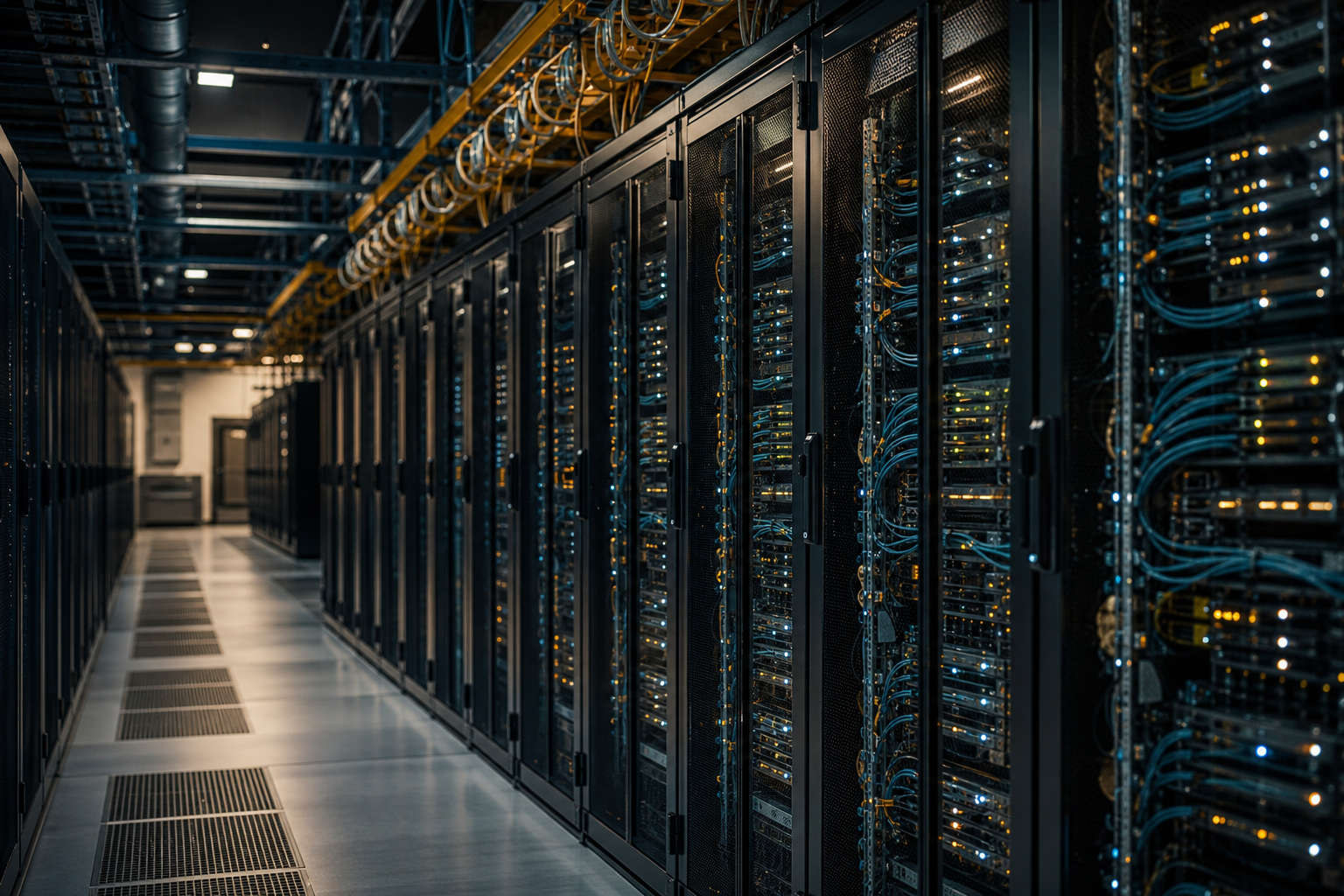 FactSet's Strategic Acquisition: A New Era for Market Data Platforms