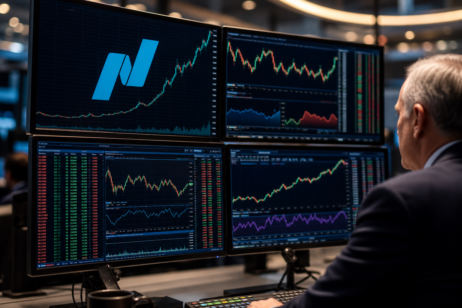 Nasdaq Reaches New Heights: Implications for Investors Amid Narrow Market Breadth
