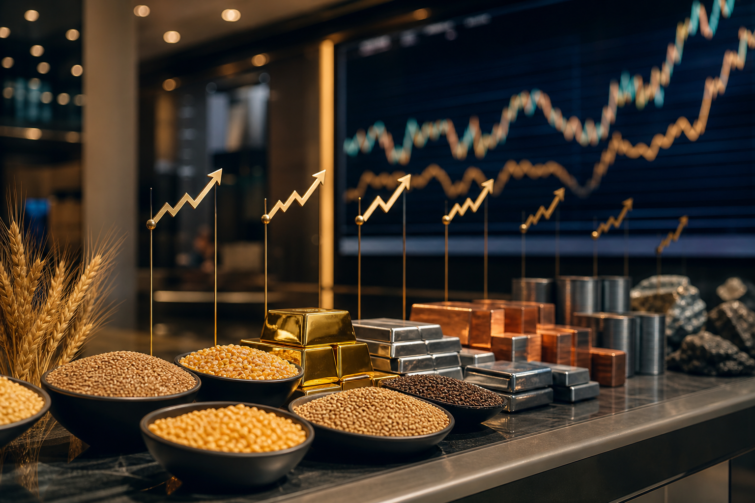 Understanding the Rising Dollar: Impacts on US and Canadian Markets