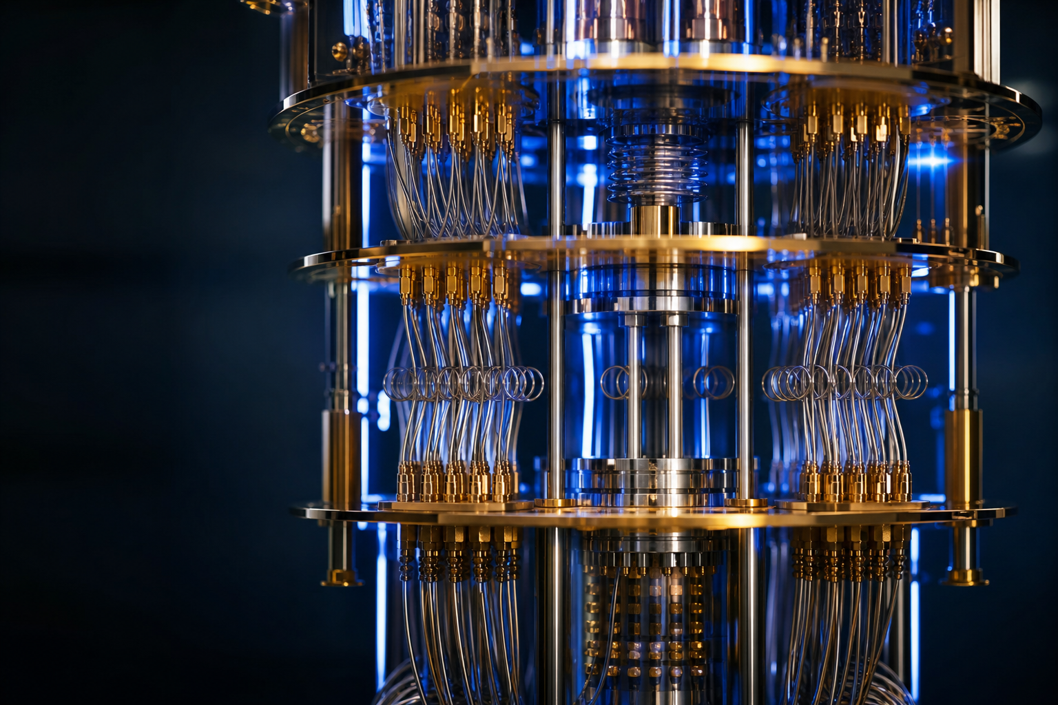 IonQ's Quantum Computing Breakthrough: What It Means for Investors