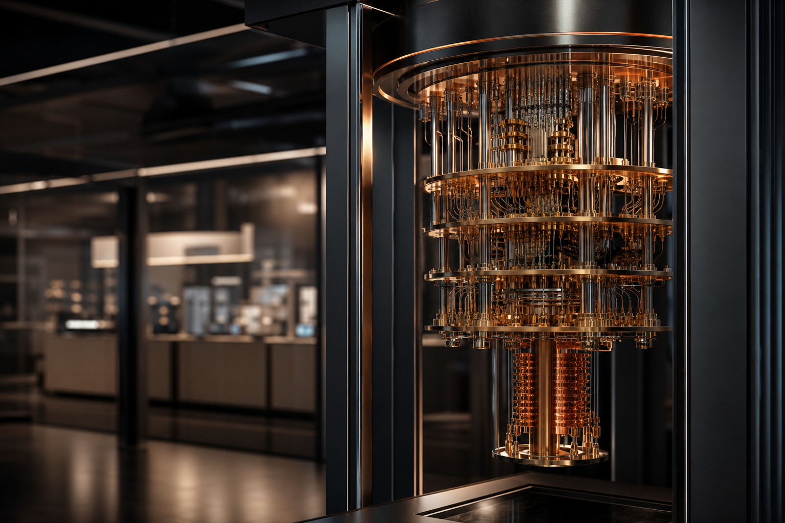 IonQ's Quantum Leap: A Game-Changer for Investors?
