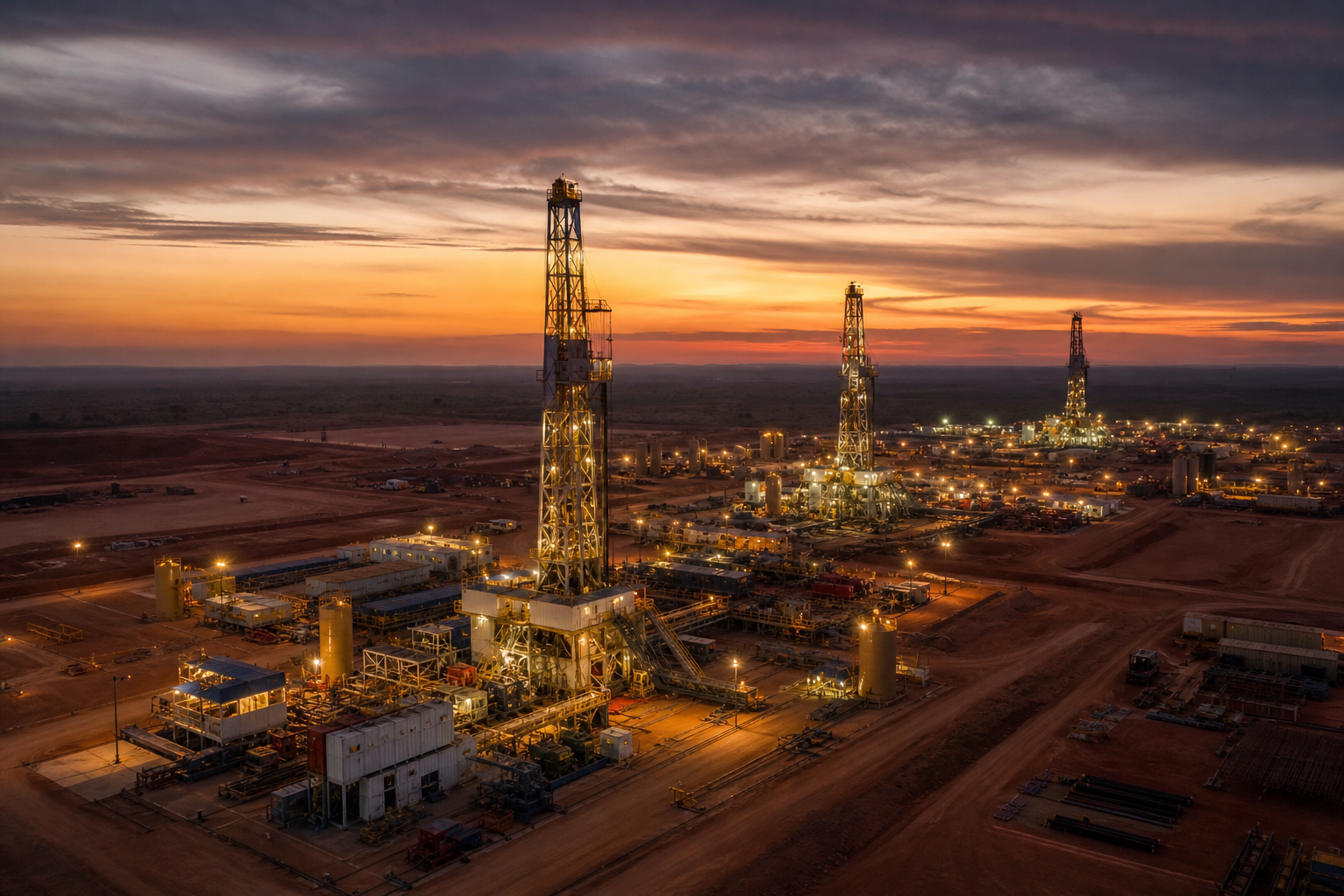 Devon Energy Under Pressure: The Activist Investor Factor