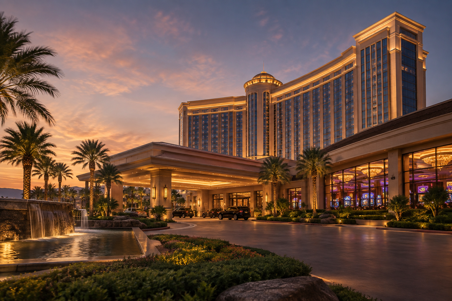 MGM Resorts Shares Plunge After People Inc. Withdraws Takeover Bid