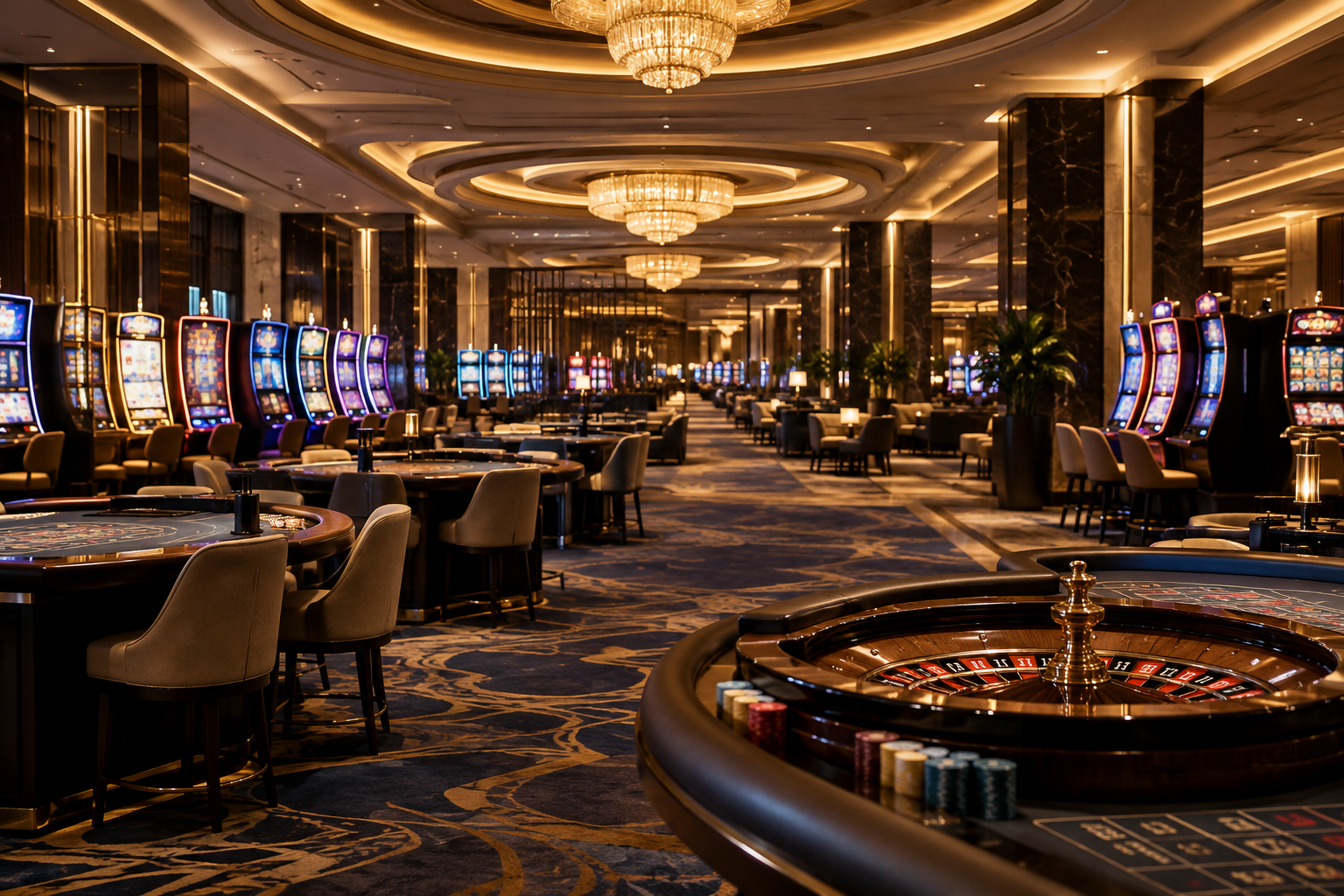 MGM Resorts Slides 9% as People Inc. Withdraws Takeover Offer