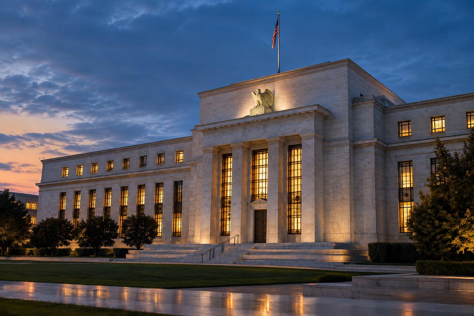 Fed Officials Keep Further Rate Hikes on the Table as Inflation Remains a Concern