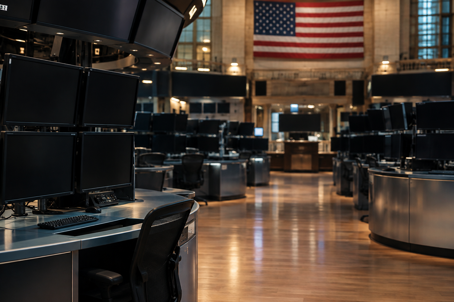 Why Geopolitical Risk Is Keeping Pressure on the S&P 500