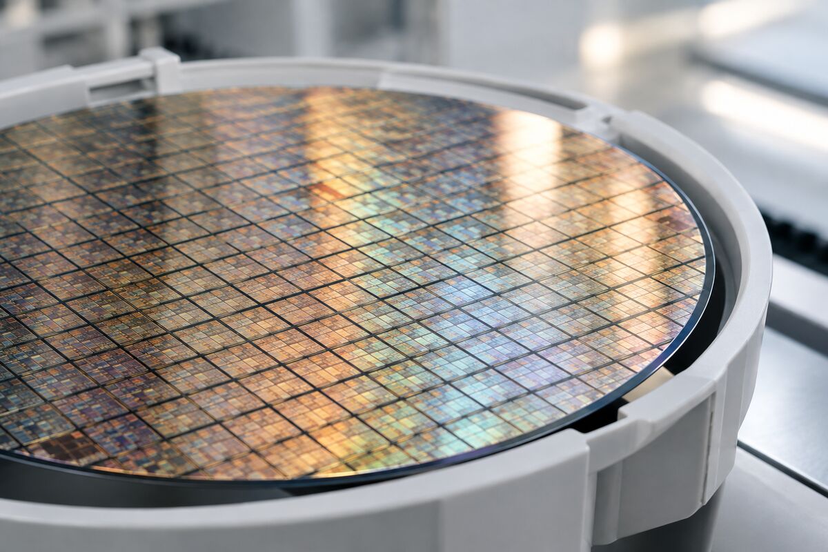 Micron Stock Gains 1.4% Ahead of Next Week’s Earnings Report