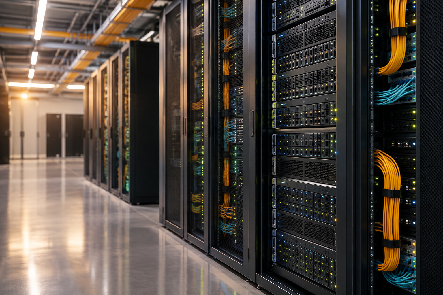 NetApp’s Peak:AIO Deal Sharpens Its AI Infrastructure Strategy