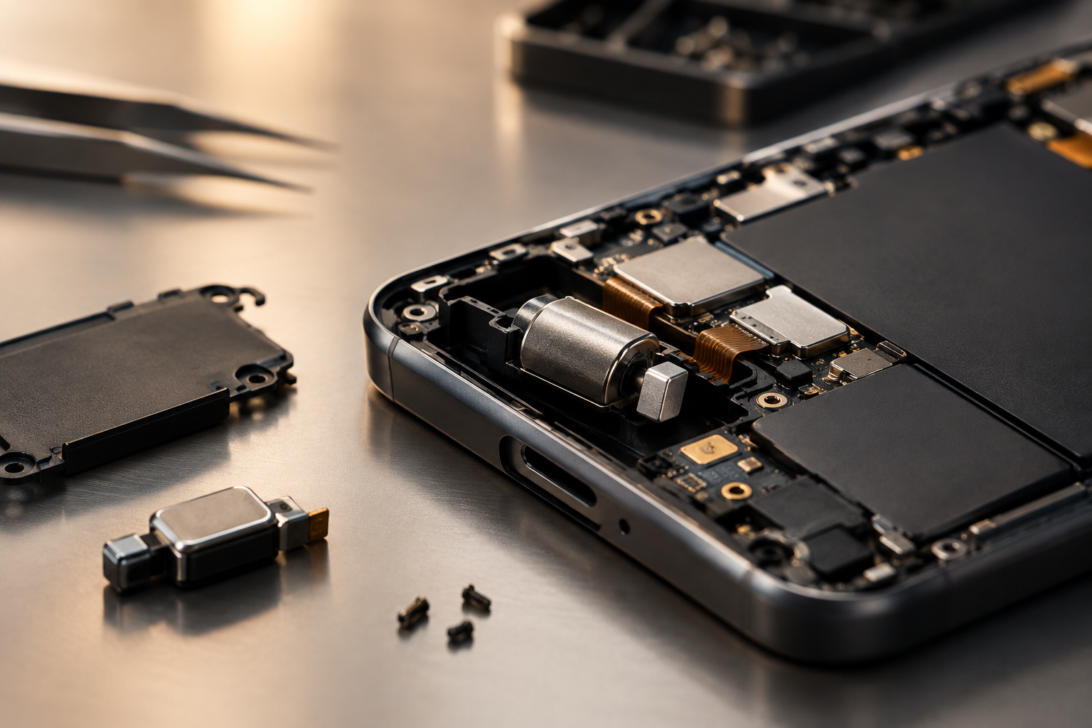 Apple’s $5.7 Billion Haptics Verdict Adds a Major Legal Risk for AAPL Investors