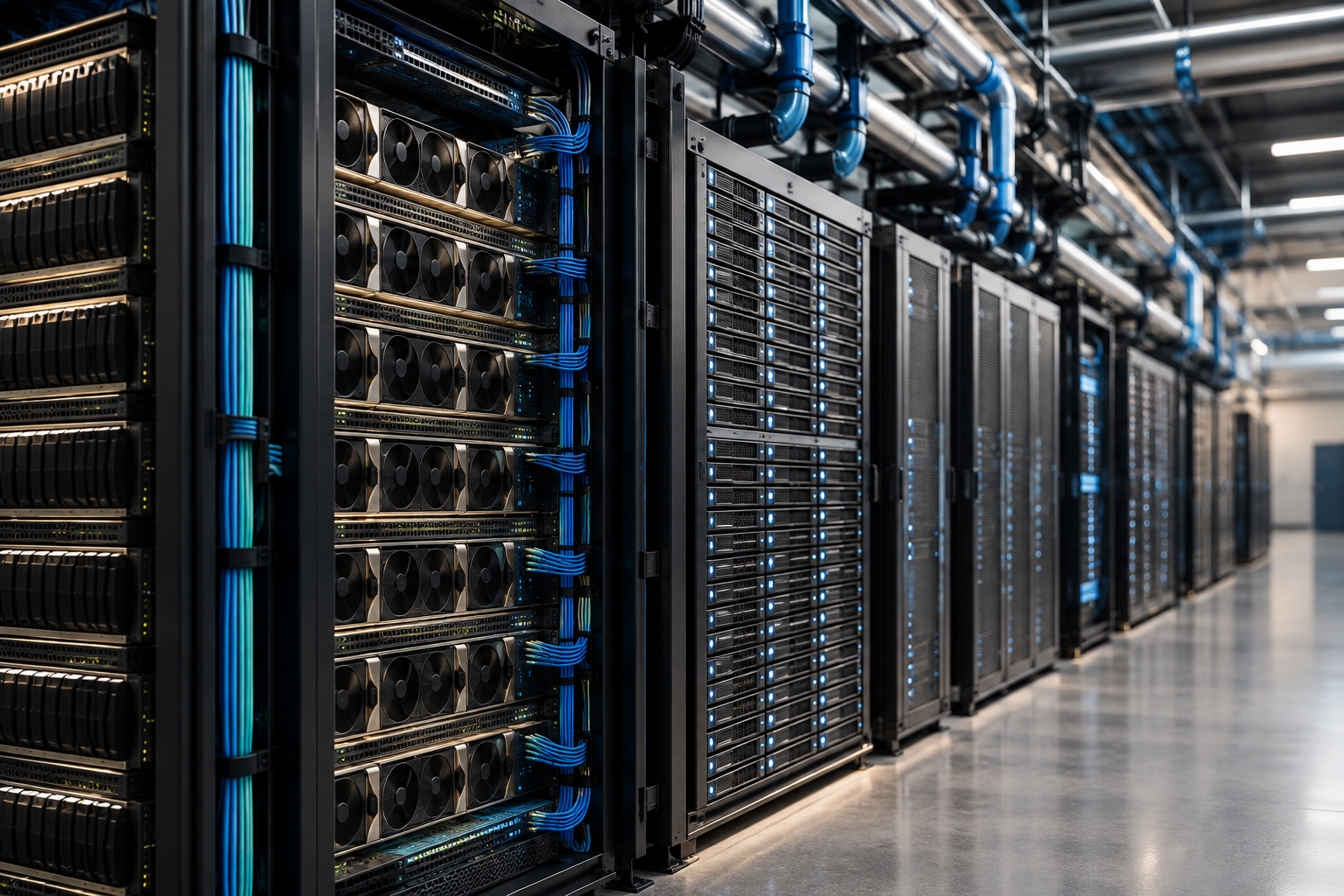 NetApp Targets AI Storage Growth With Planned PEAK:AIO Acquisition