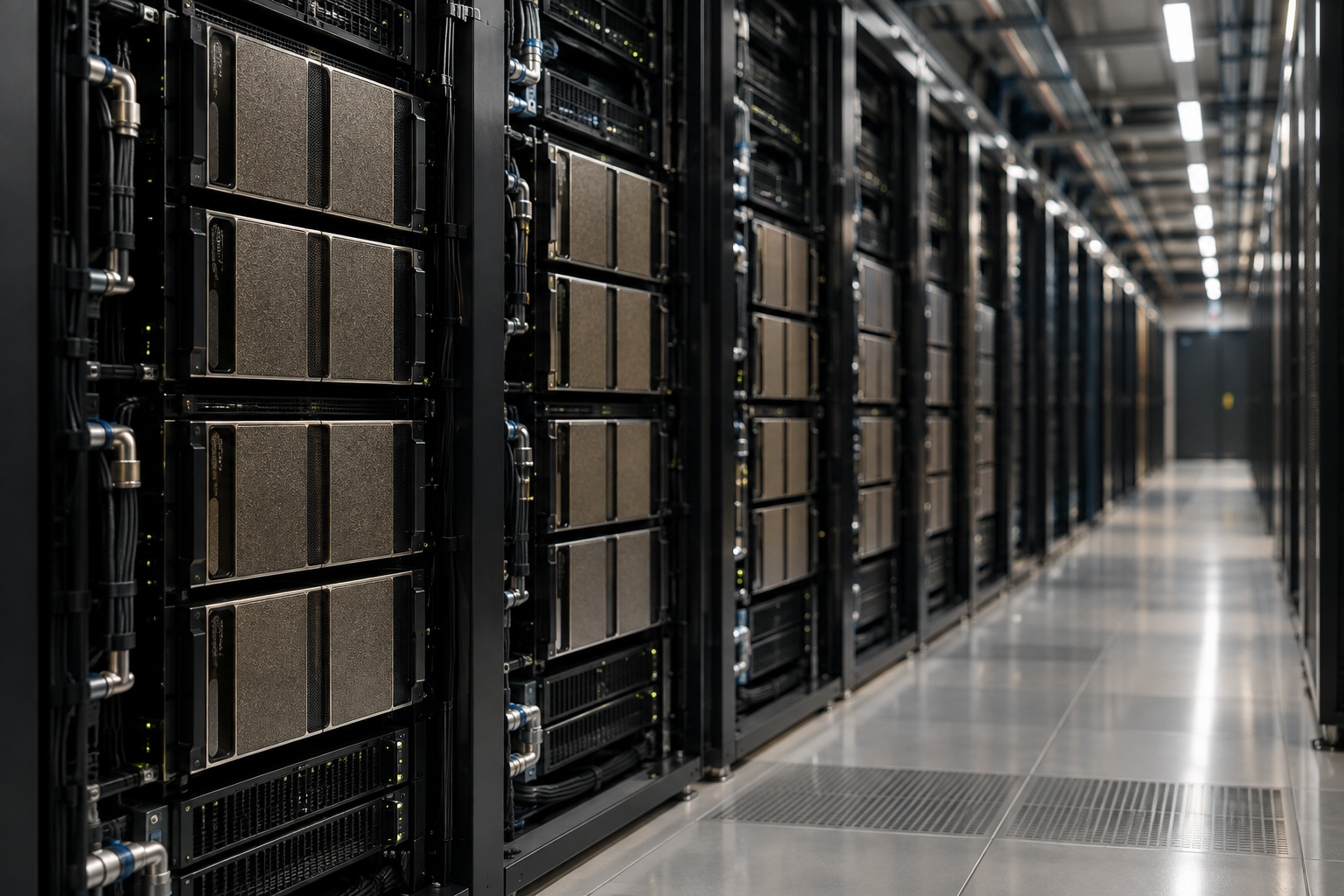 Nvidia’s $150 Billion Buyback Expansion Tests Investor Confidence in AI Growth