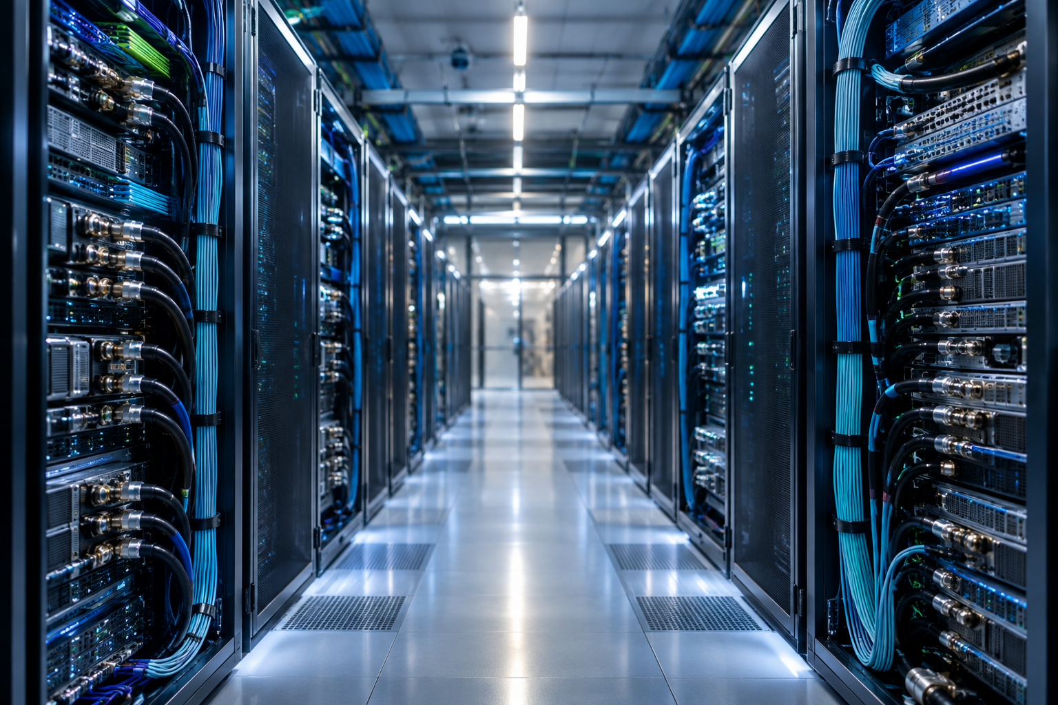 Bell Canada and Cisco Put Sovereign AI Infrastructure on the Investor Radar