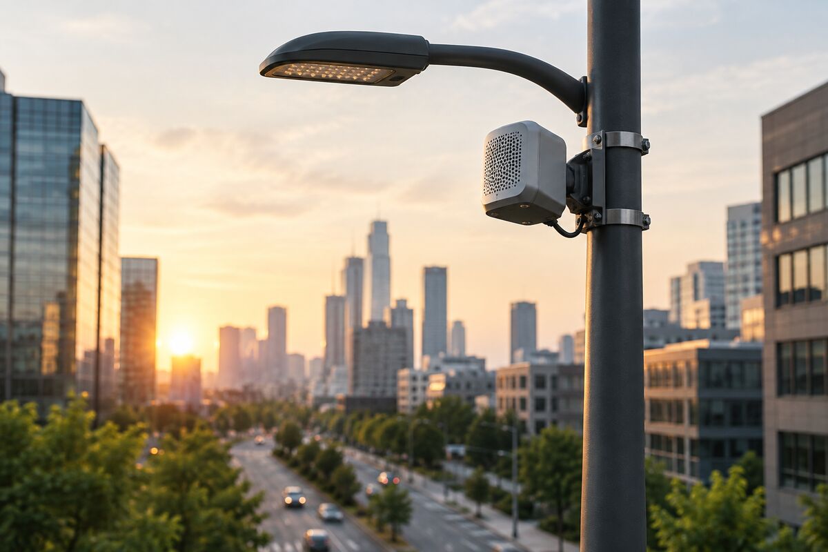 SoundThinking Deal Sets $8 Cash Exit With Potential $3-Per-Share CVR