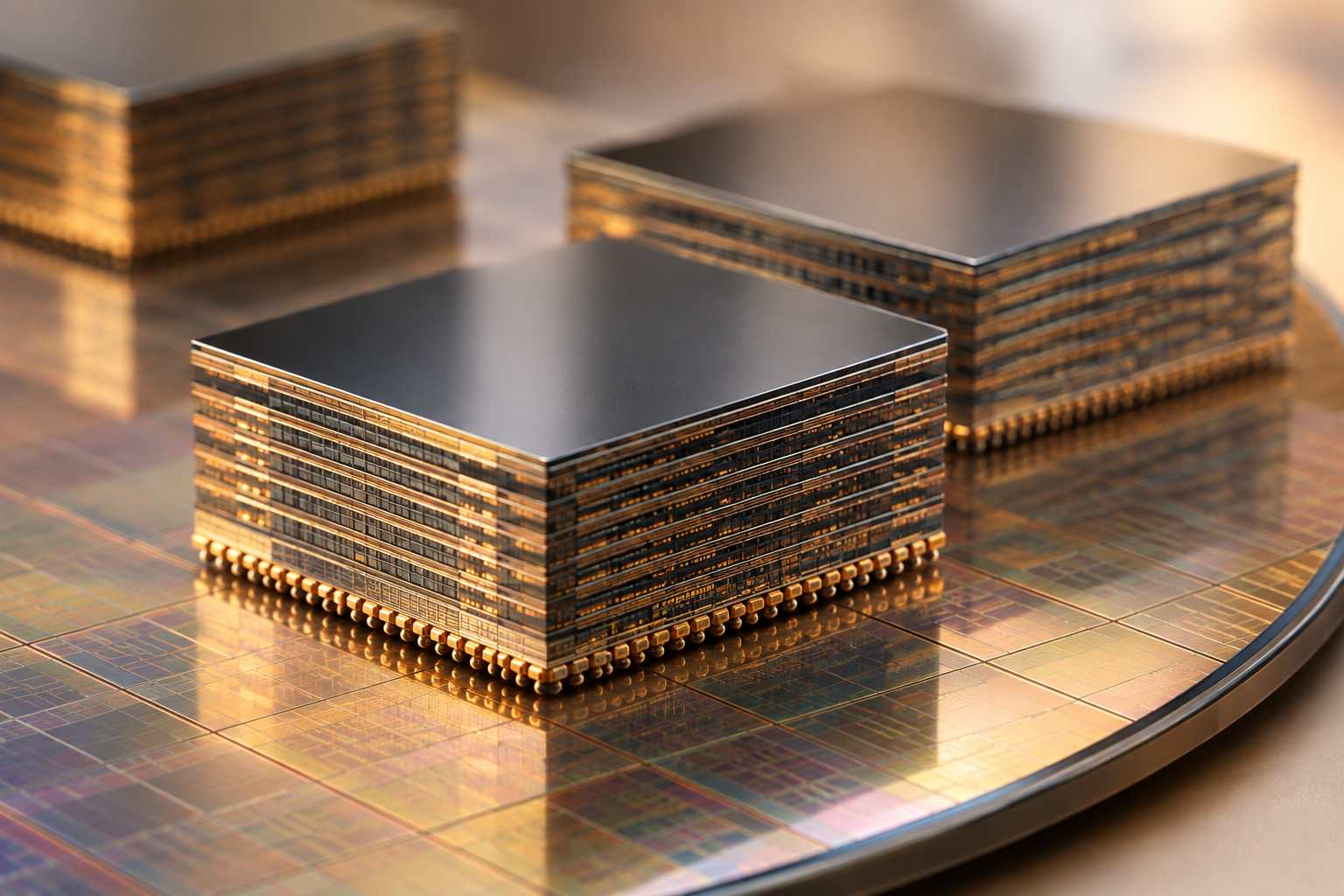 Micron Earnings Put AI Memory Demand and Chip-Stock Momentum to the Test