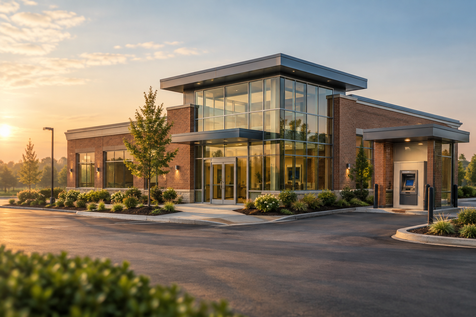 Peoples Bancorp’s $728 Million Capital Bancorp Deal Puts Regional-Bank Consolidation Back in Focus
