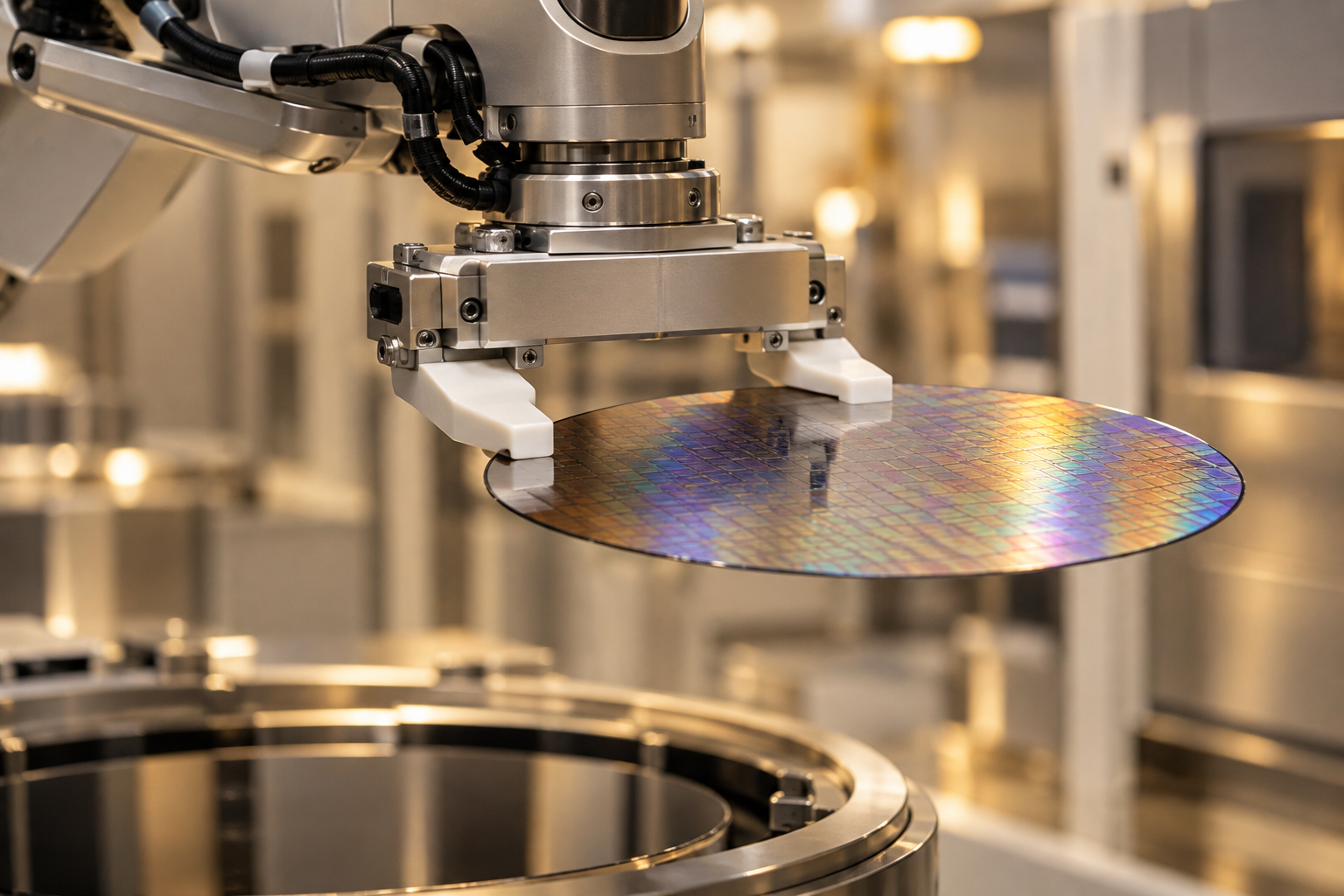 Micron Earnings Take Center Stage as Options Traders Position for a Potential Surprise