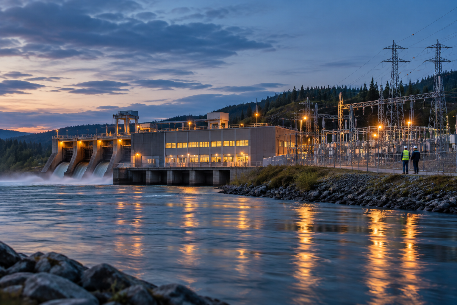 WSP’s GCM Corpo Acquisition Expands Its Canadian Energy Platform