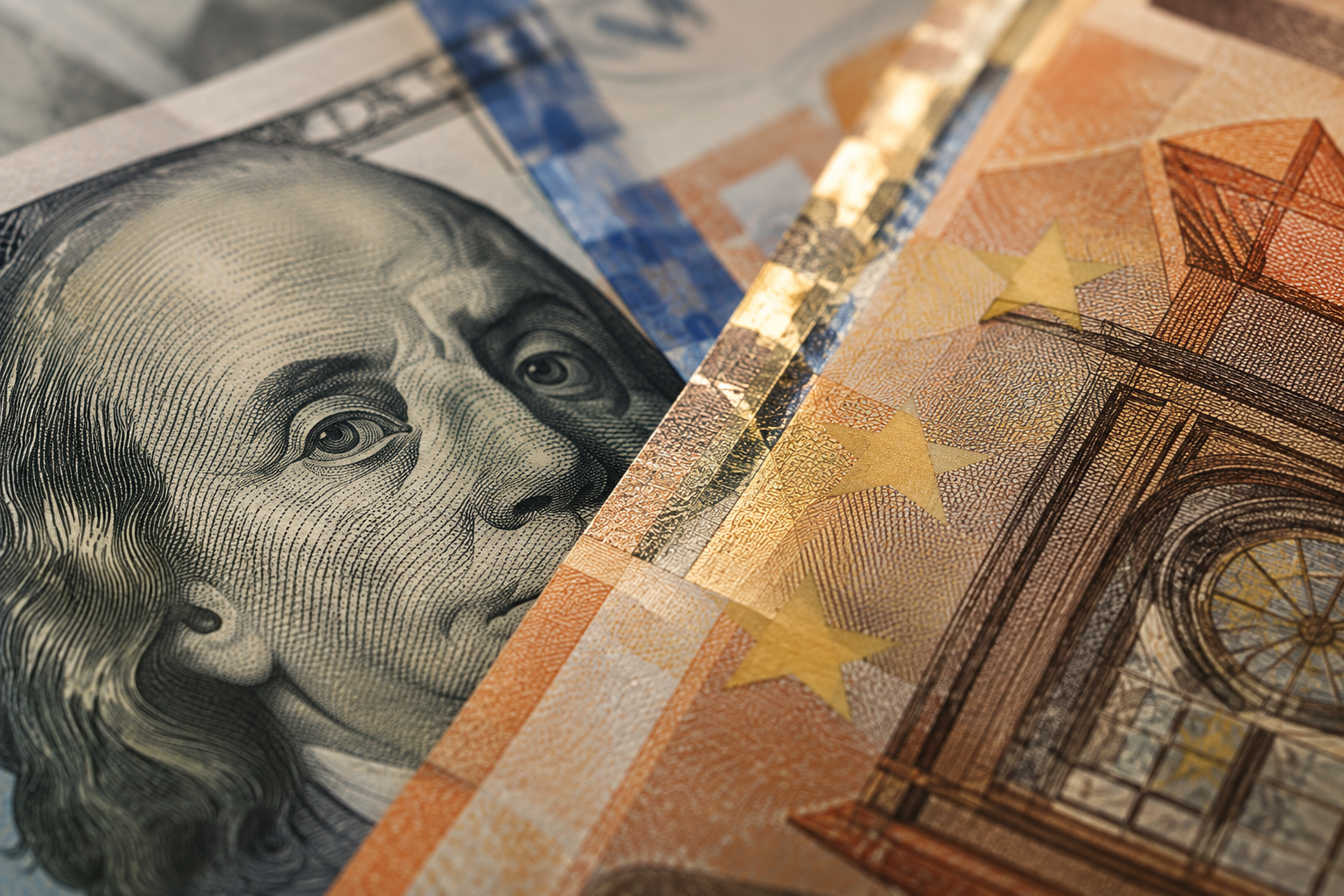 Dollar Reaches Three-Month High as EUR/USD Falls Below 1.1300