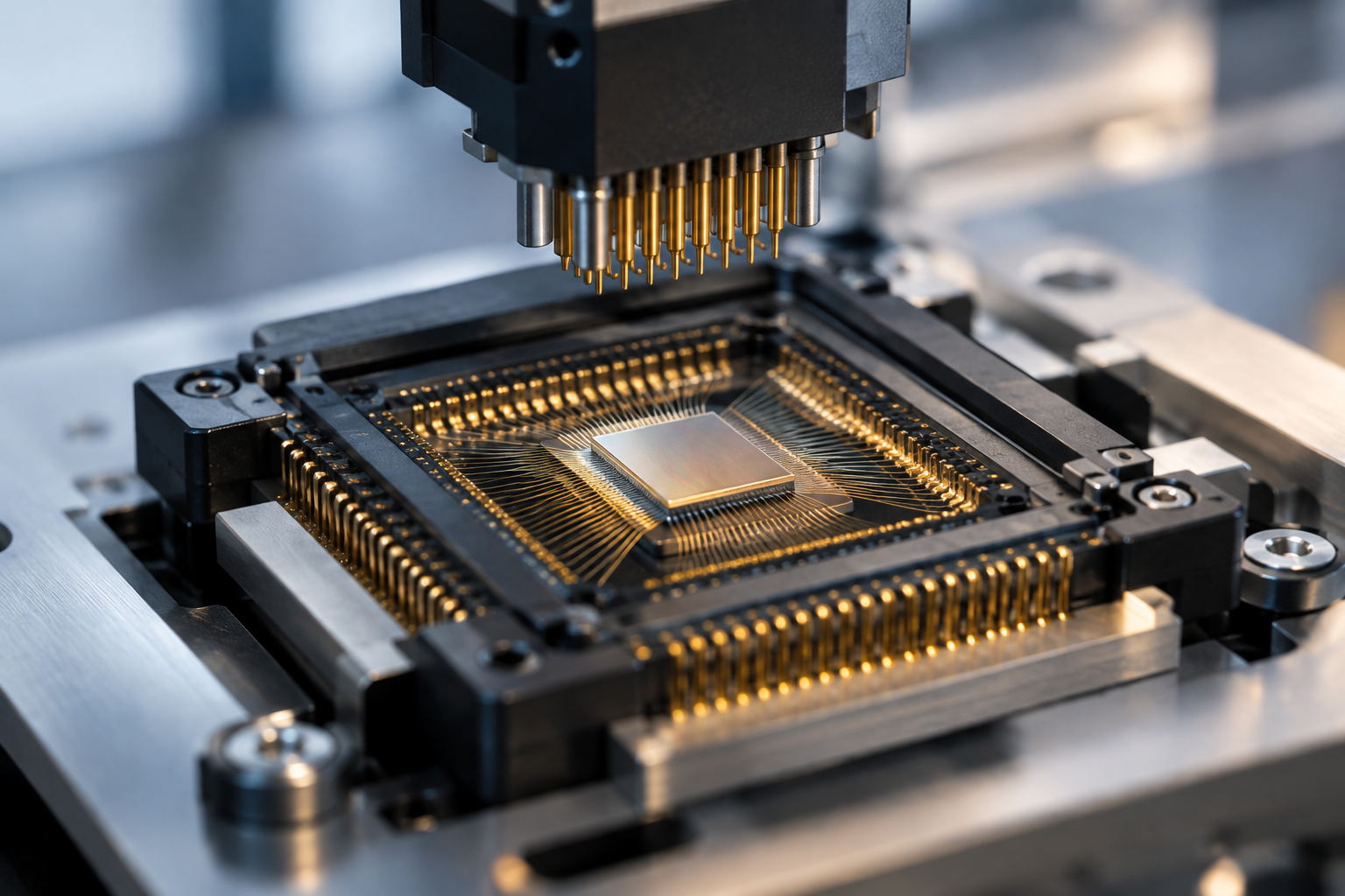 Onsemi Raises Synaptics Offer to $123 a Share in Revised All-Cash Deal