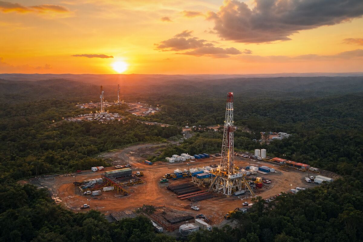 Gran Tierra Energy's Tisquirama Contract: Implications for the Energy Sector