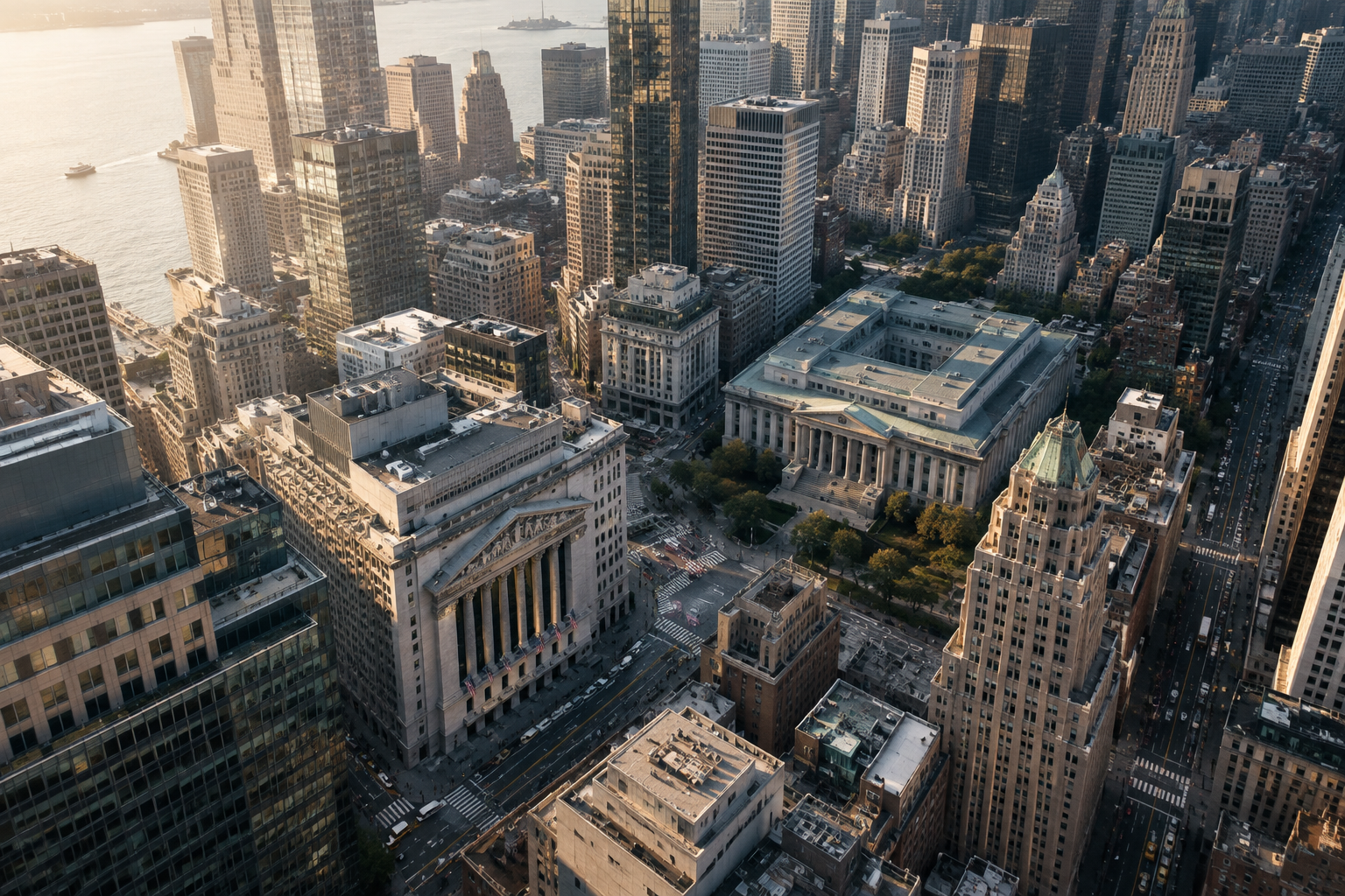 Weak Jobs Report Sends Nasdaq 100 to Record, but Bond-Yield Reversal Raises Q4 Risk