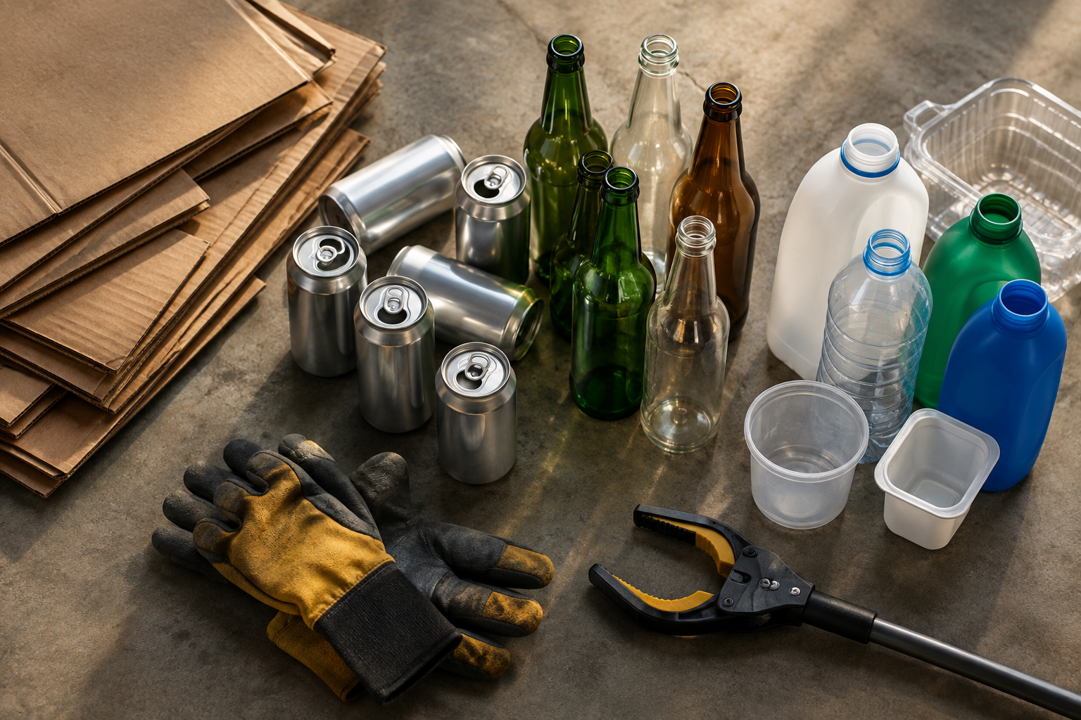 GFL Environmental Shares Rise as Two Private-Equity Groups Reportedly Pursue Buyout