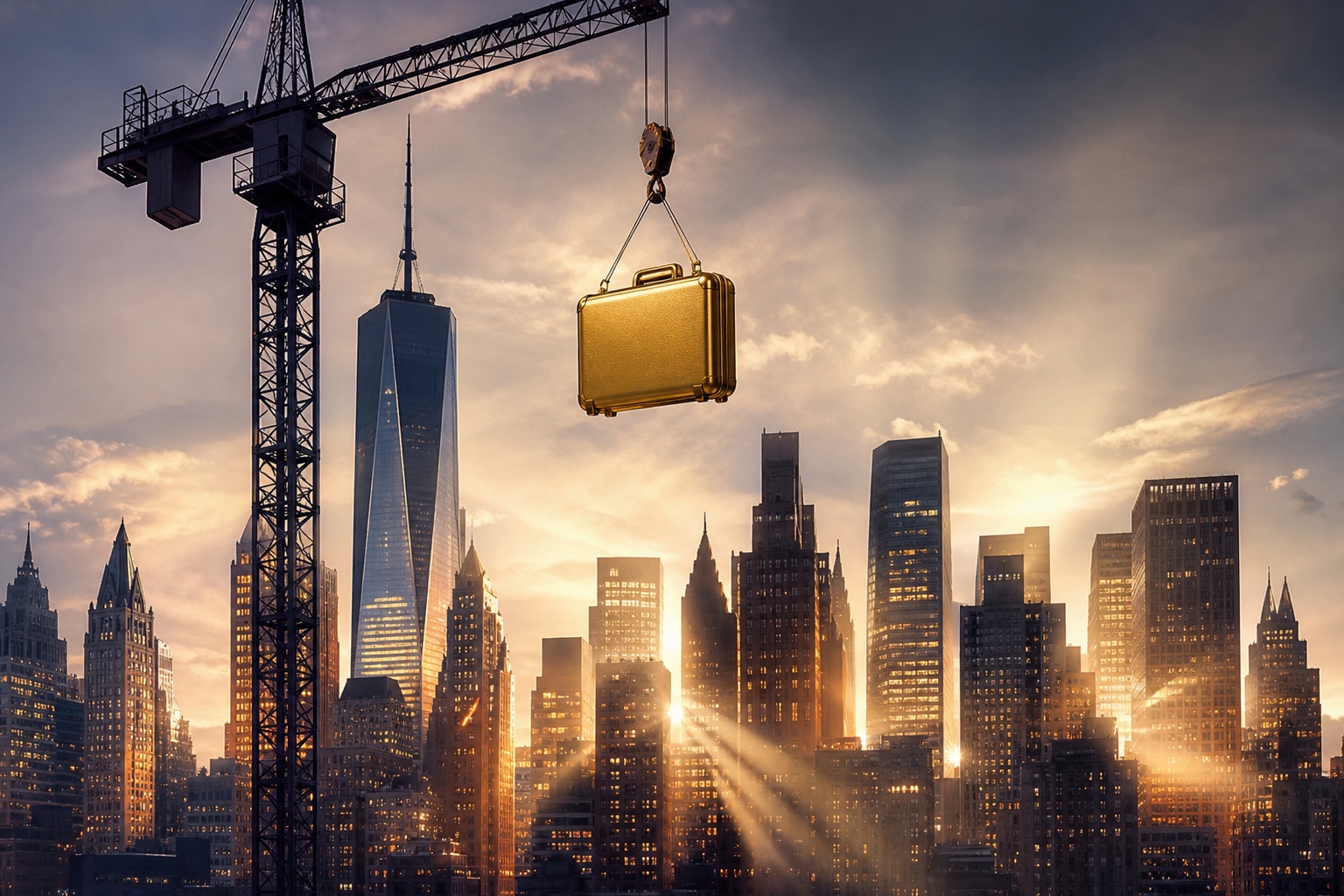 ADP Reports 33K Job Gains: A Look at the Steady US Employment Landscape