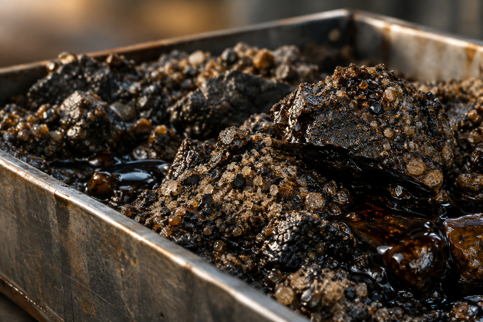 Cenovus-Athabasca Deal Creates $5.7 Billion Canadian Oil Sands Consolidation Test