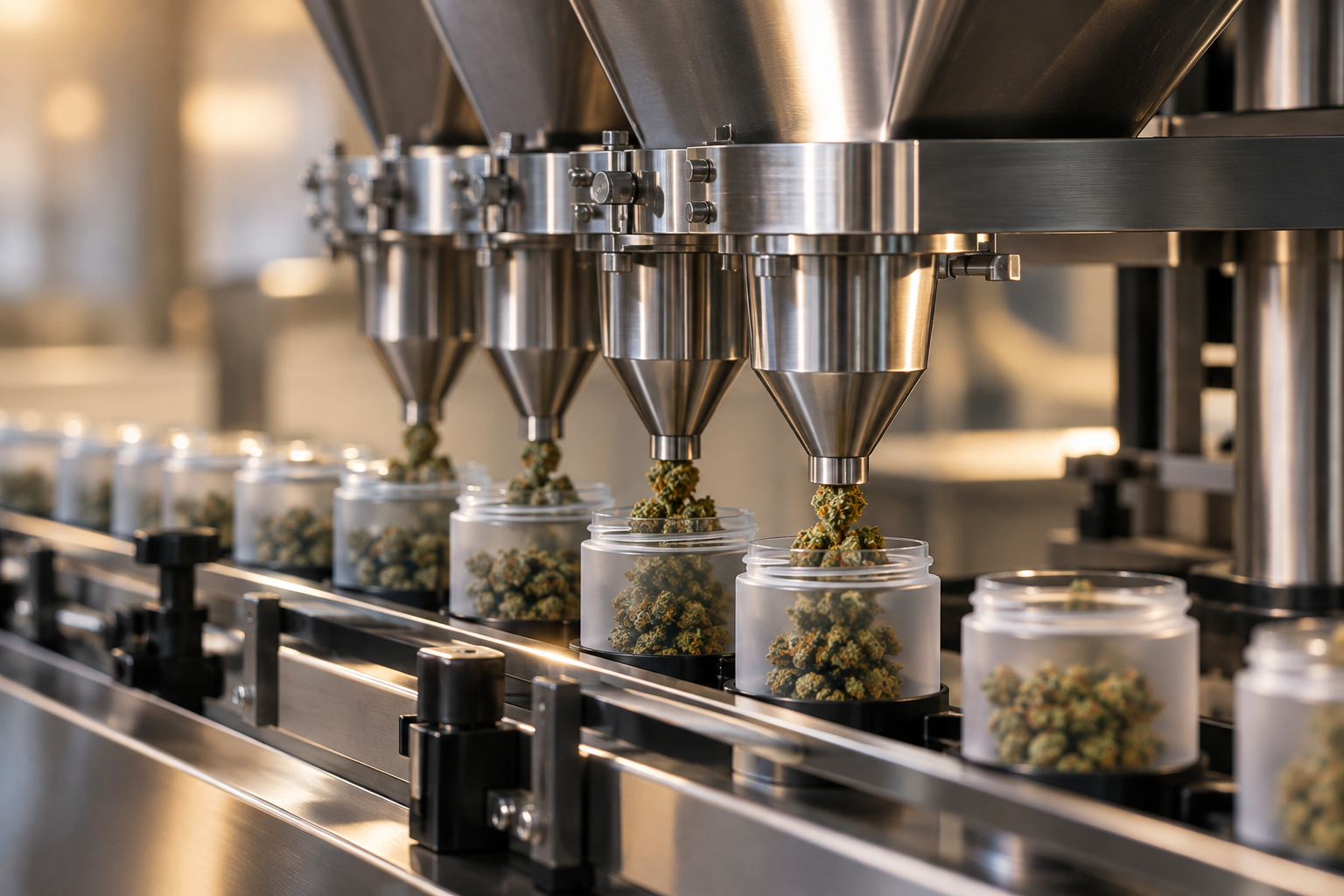 Curaleaf Sweetens Aurora Cannabis Takeover Bid as M&A Pressure Builds