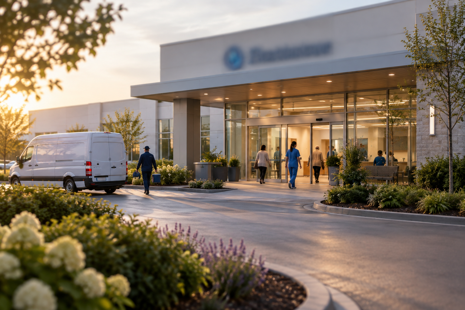Option Care Health Surges 34% as McKesson and CD&R Agree to $5.8 Billion Takeover