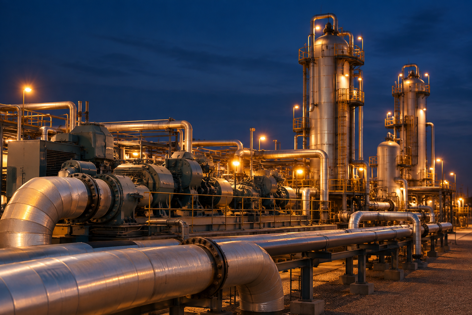 Energy Transfer’s $2.62 Billion Vaquero Deal Puts Structure Before Synergy