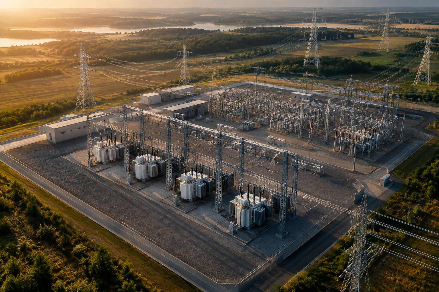 Emera and Canadian Utilities Put C$14.3 Billion Merger on Canada’s Utility Map