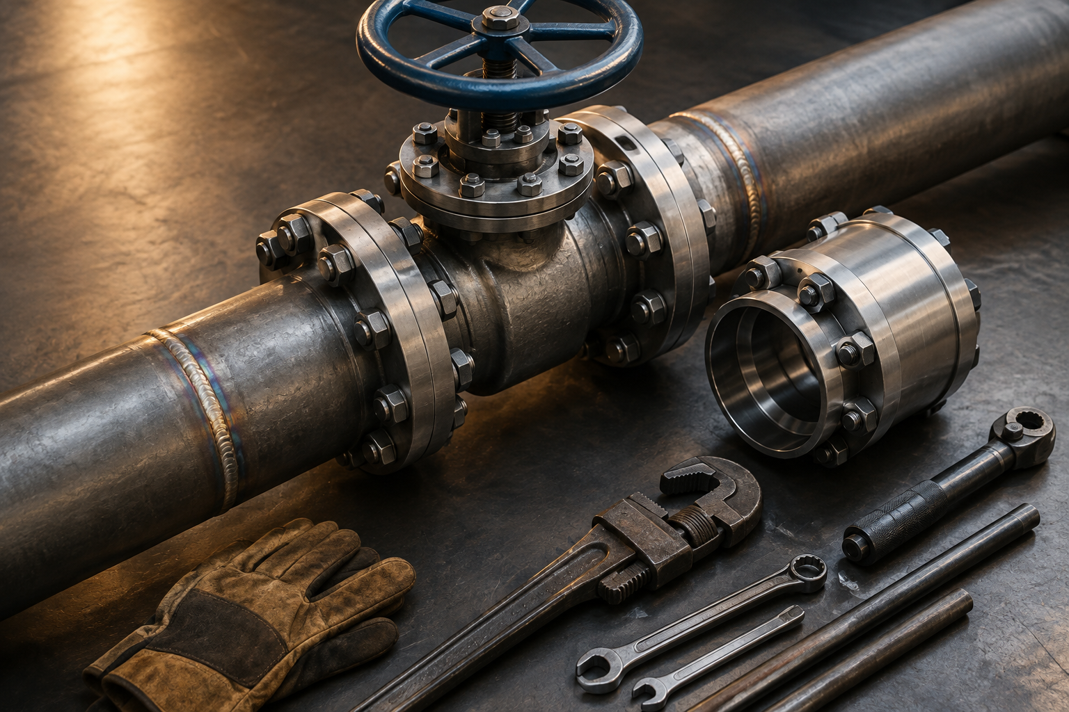 Energy Transfer’s $2.62 Billion Vaquero Deal Puts Midstream Consolidation in Focus