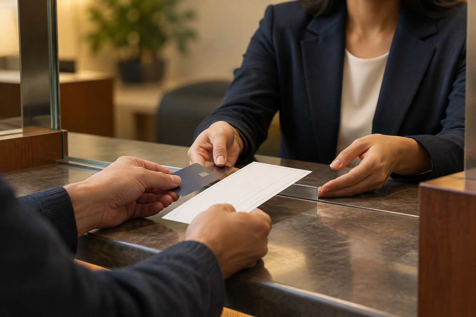 Third Coast Bancshares’ $239.6 Million Great Plains Deal Puts Community-Bank Consolidation Back on the Tape