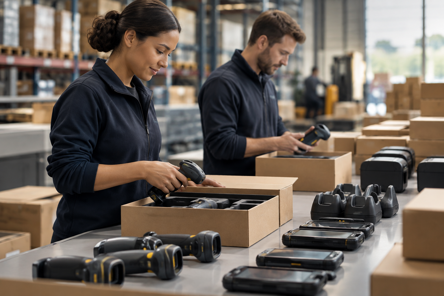 TD SYNNEX’s BlueStar Deal Puts Distribution Scale in the Spotlight