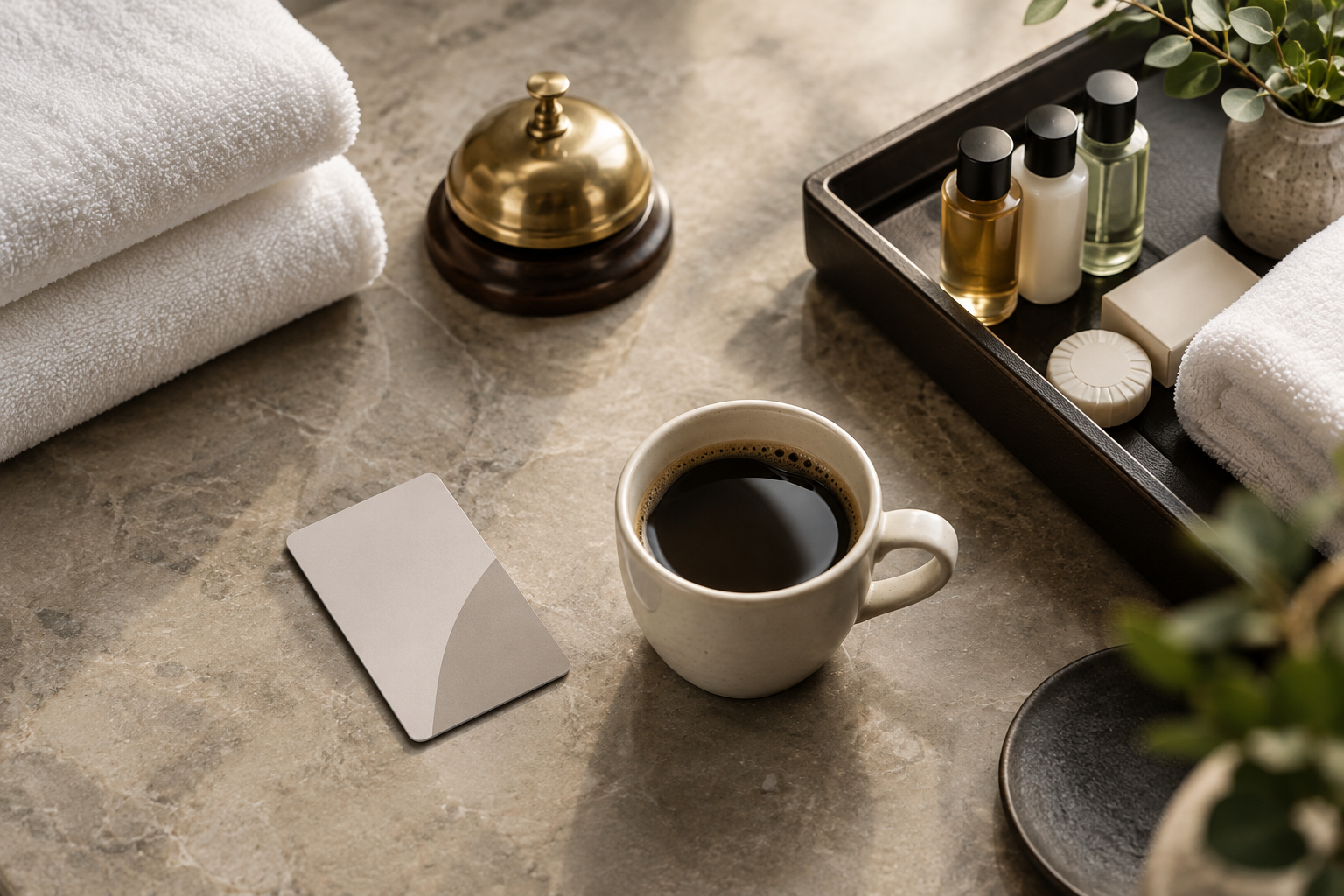 Service Properties Trust Rallies as TKO’s $2 Billion Hospitality Bid Tests the REIT Playbook